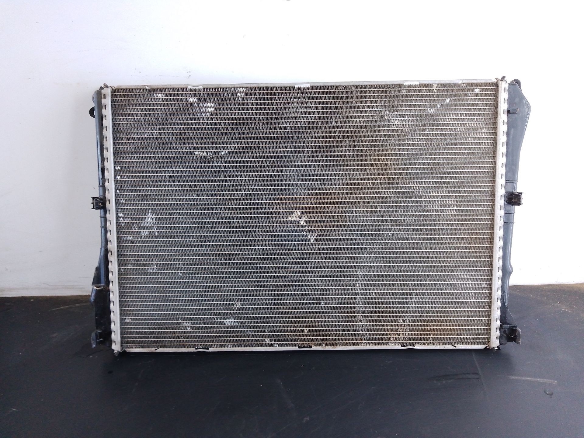 RADIADOR AGUA MERCEDES-BENZ GLC (X253) A0995007303 / P2-B6-5 / CX666003 A0995007303P2B65CX666003 - Vista 2