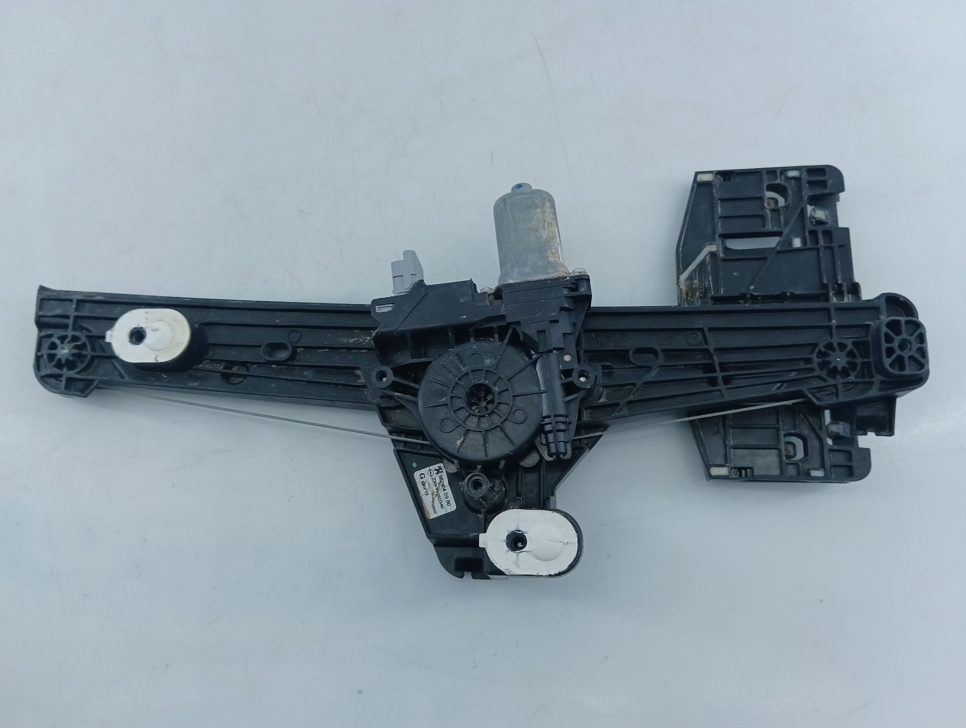 ELEVALUNAS TRASERO IZQUIERDO PEUGEOT 208 II (UB_, UP_, UW_, UJ_) 9829045980 / E1-A4-48-2 9829045980E1A4482