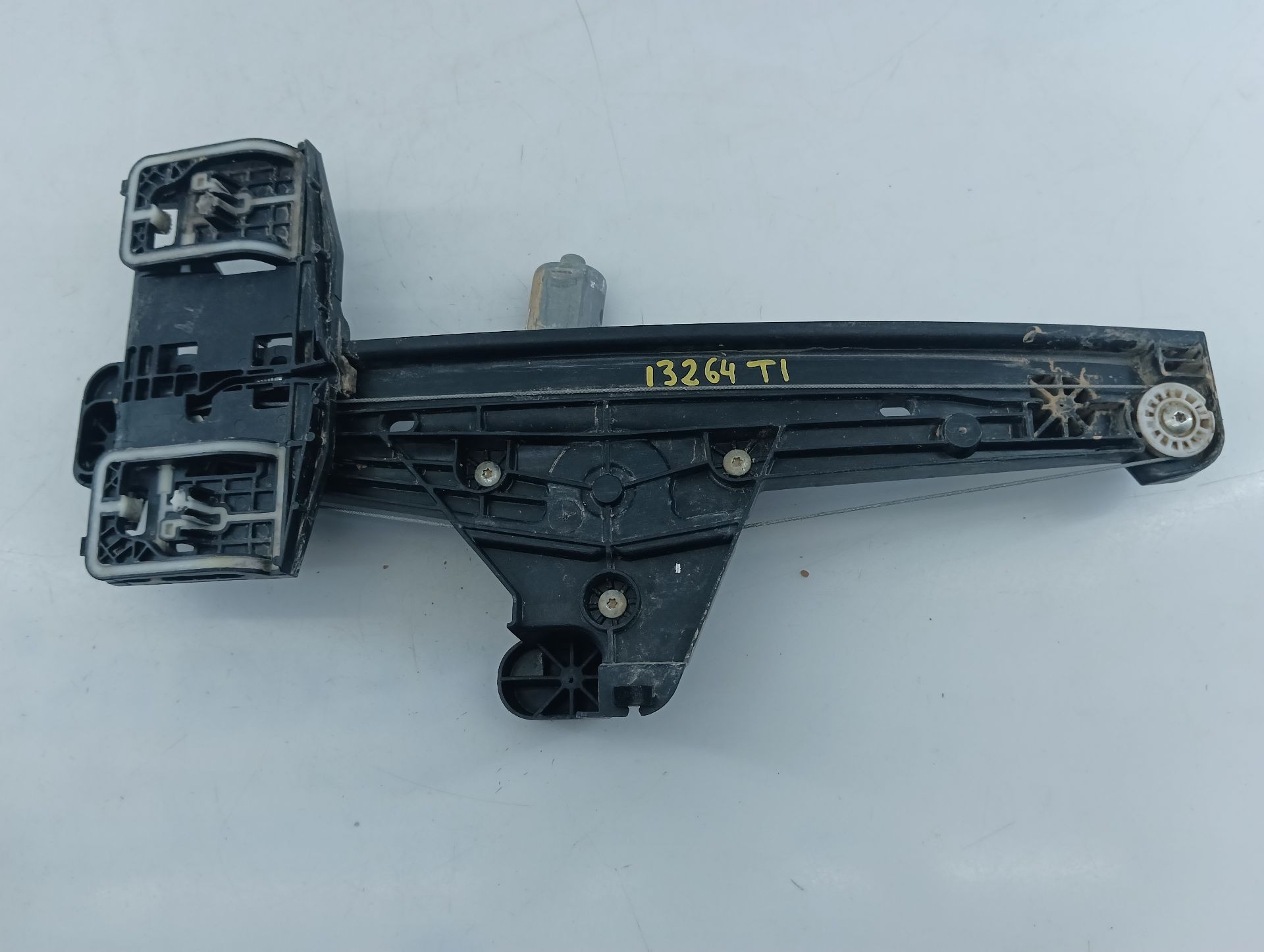 ELEVALUNAS TRASERO IZQUIERDO PEUGEOT 208 II (UB_, UP_, UW_, UJ_) 9829045980 / E1-A4-48-2 9829045980E1A4482 - Vista 2