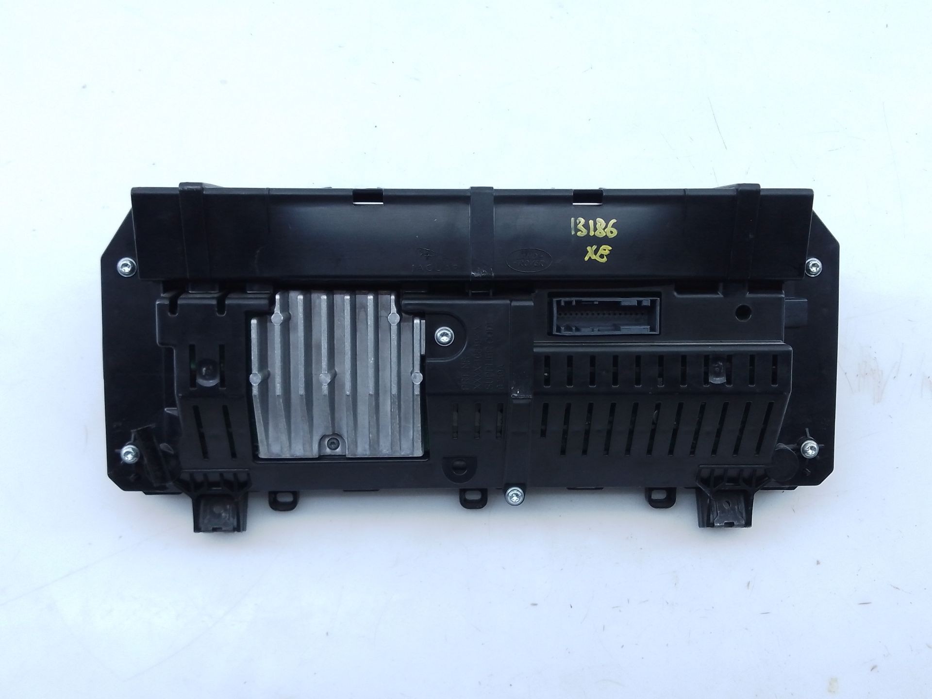 CUADRO INSTRUMENTOS JAGUAR XE (X760) HX7310849JD / E3-B3-39-1 HX7310849JDE3B3391 - Vista 3