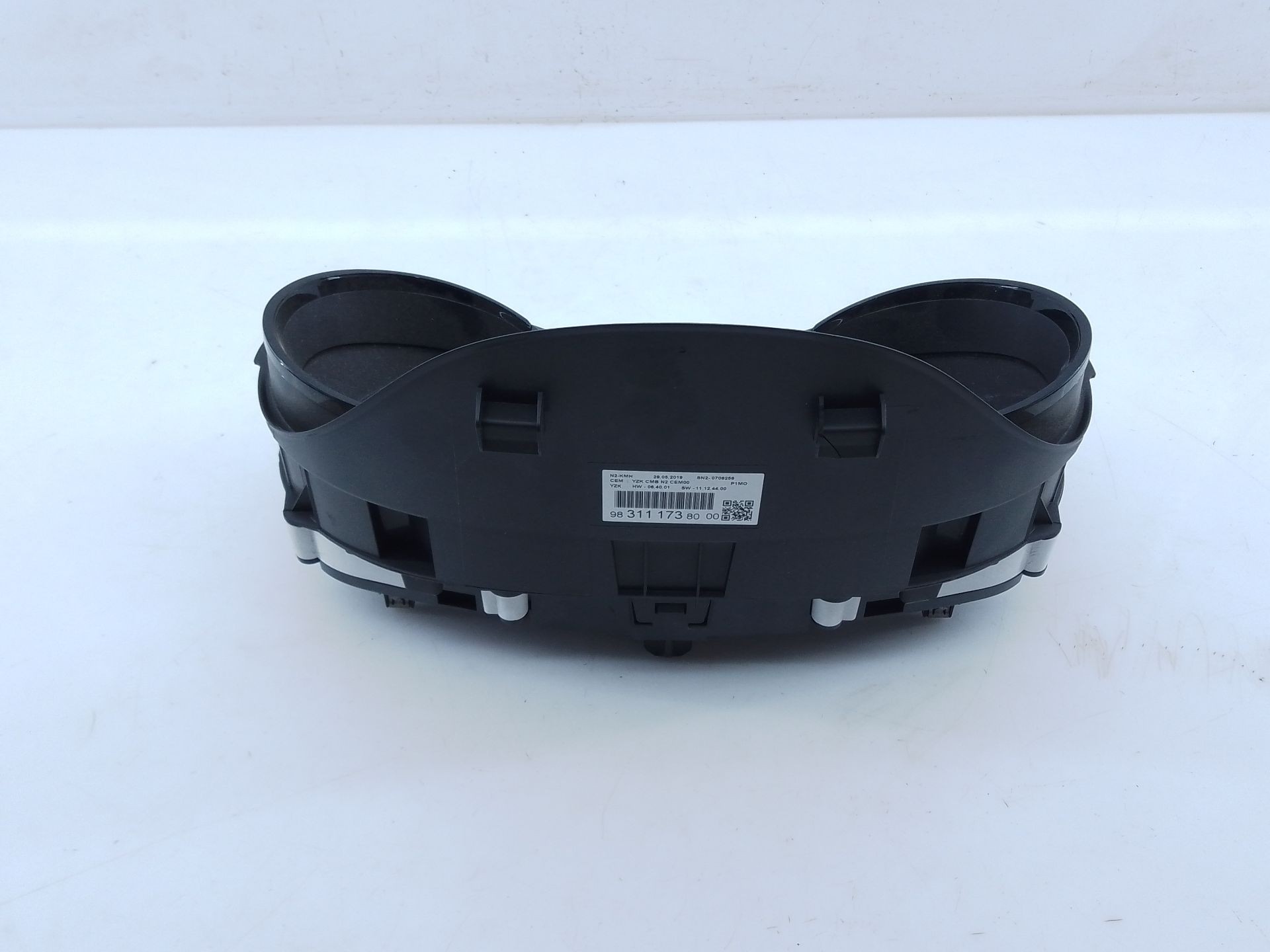 CUADRO INSTRUMENTOS OPEL CROSSLAND X / CROSSLAND (P17, P2QO) 9831117380 / E3-A5-23-4 9831117380E3A5234 - Vista 3