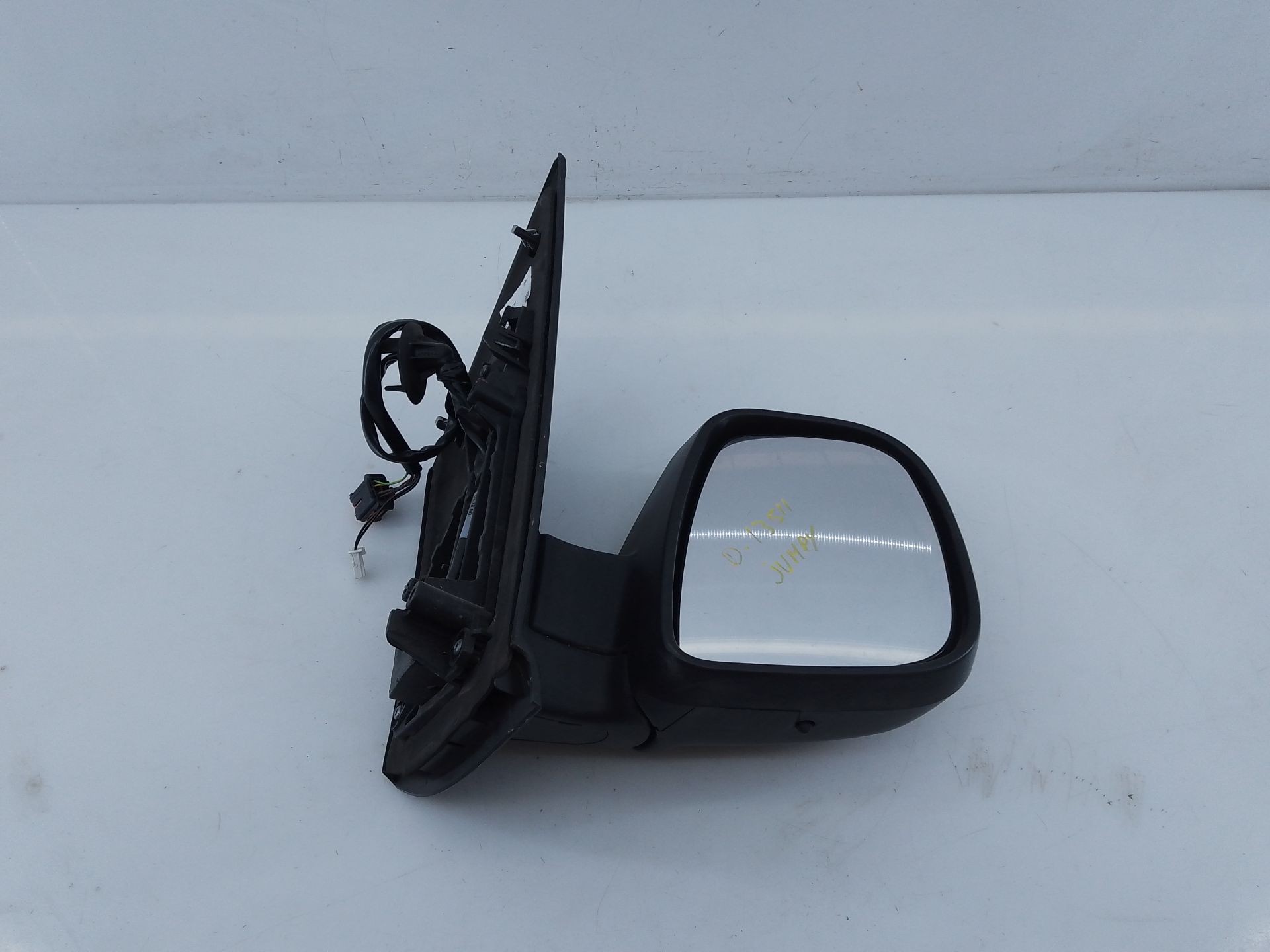 RETROVISOR DERECHO ELECTRICO CITROËN JUMPY III Furgoneta (V_) E1-B4-3-2 E1B432