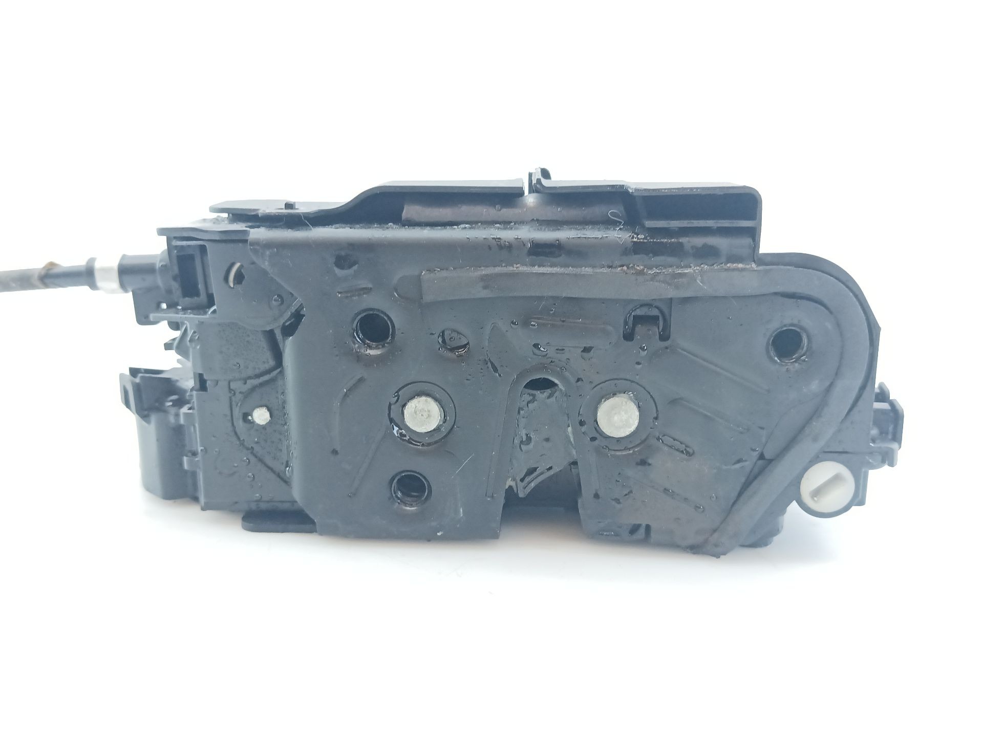 CERRADURA PUERTA TRASERA IZQUIERDA SEAT LEON SPORTSTOURER KL8 A5L5TA839015L / E1-B6-55-2 A5L5TA839015LE1B6552 - Vista 2