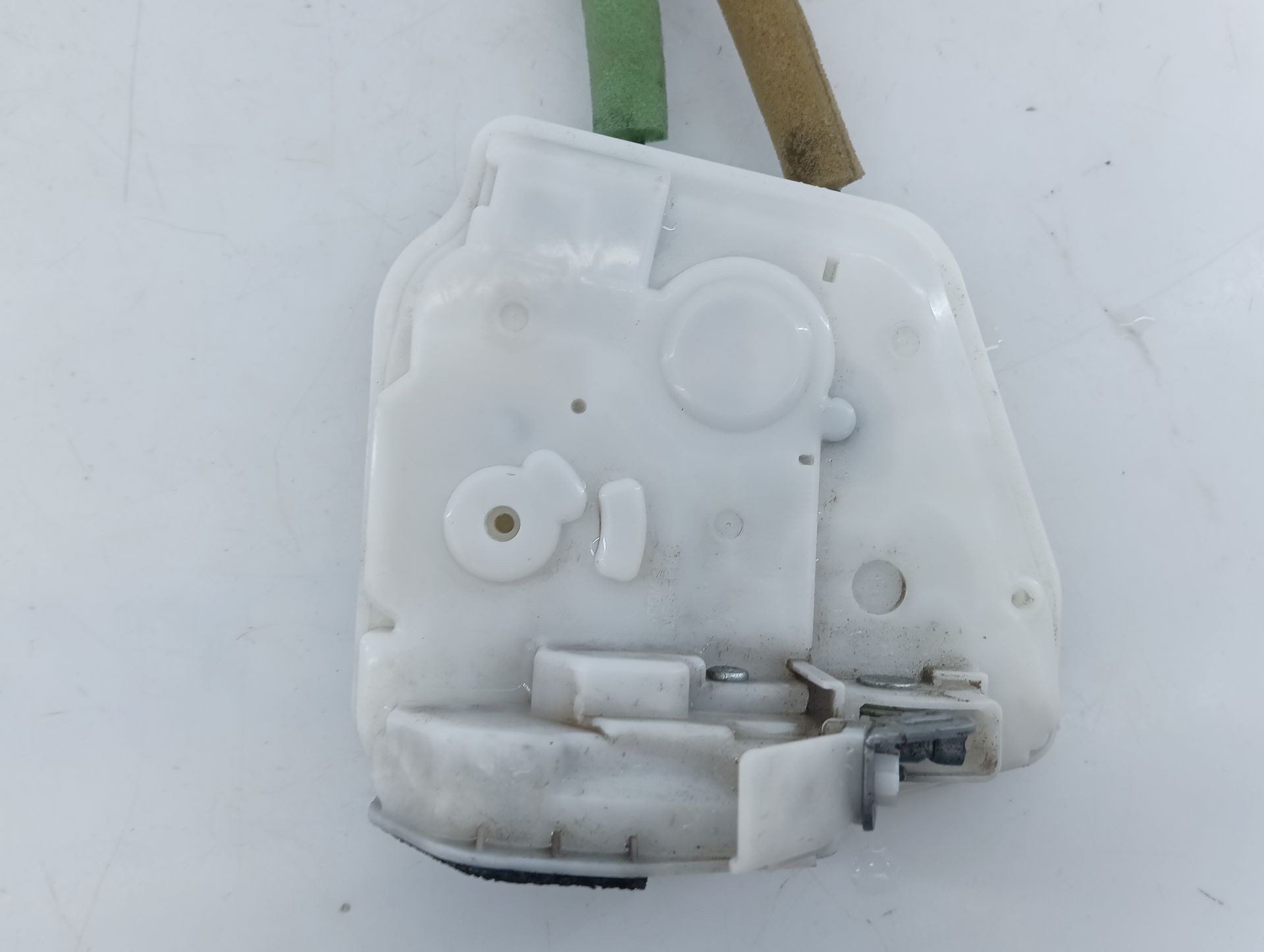 CERRADURA PUERTA DELANTERA DERECHA MAZDA 3 LIM. () E2-B2-53-1 E2B2531 - Vista 3