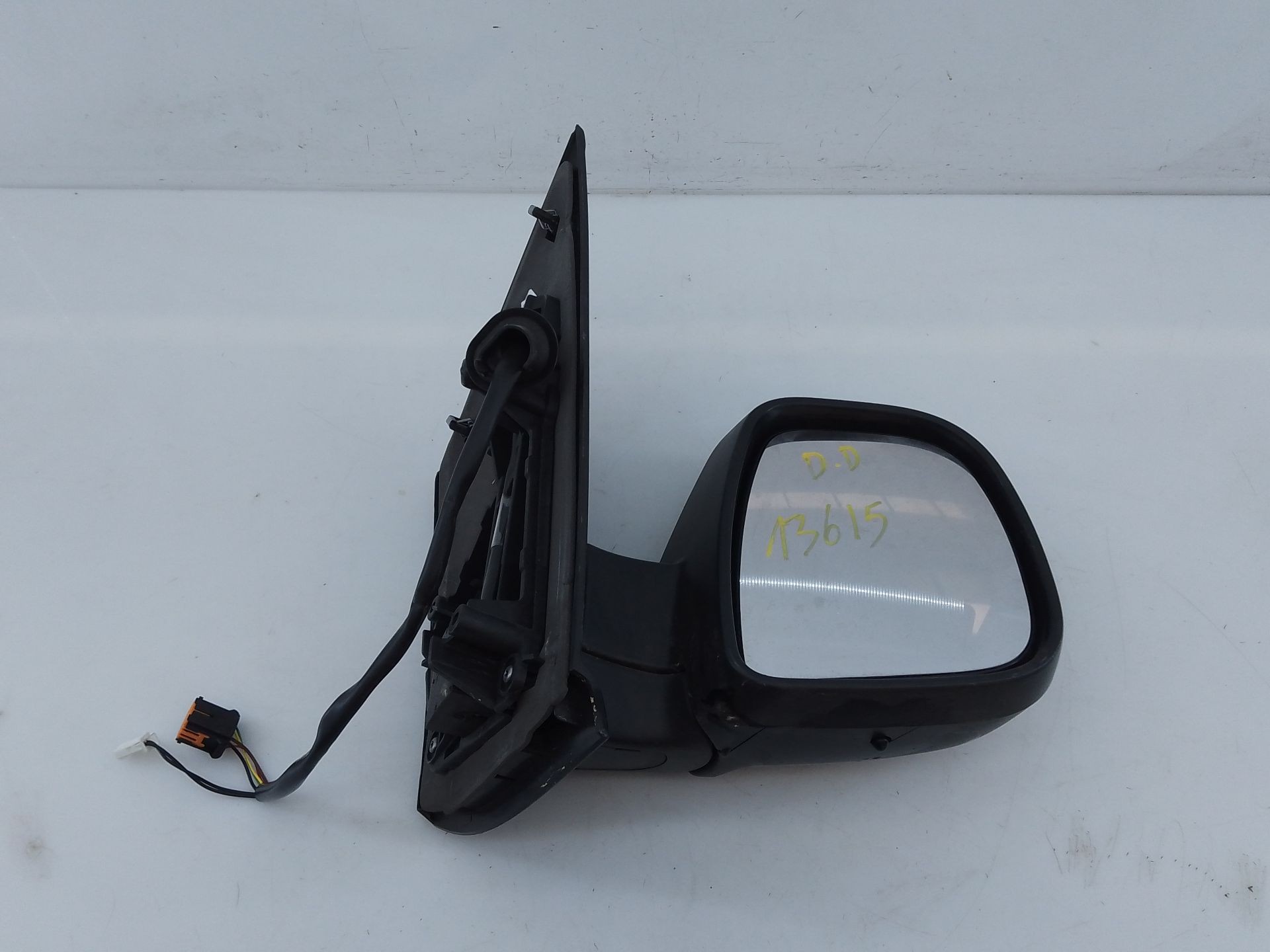 RETROVISOR DERECHO ELECTRICO FIAT SCUDO Furgoneta E2-B2-4-1 E2B241