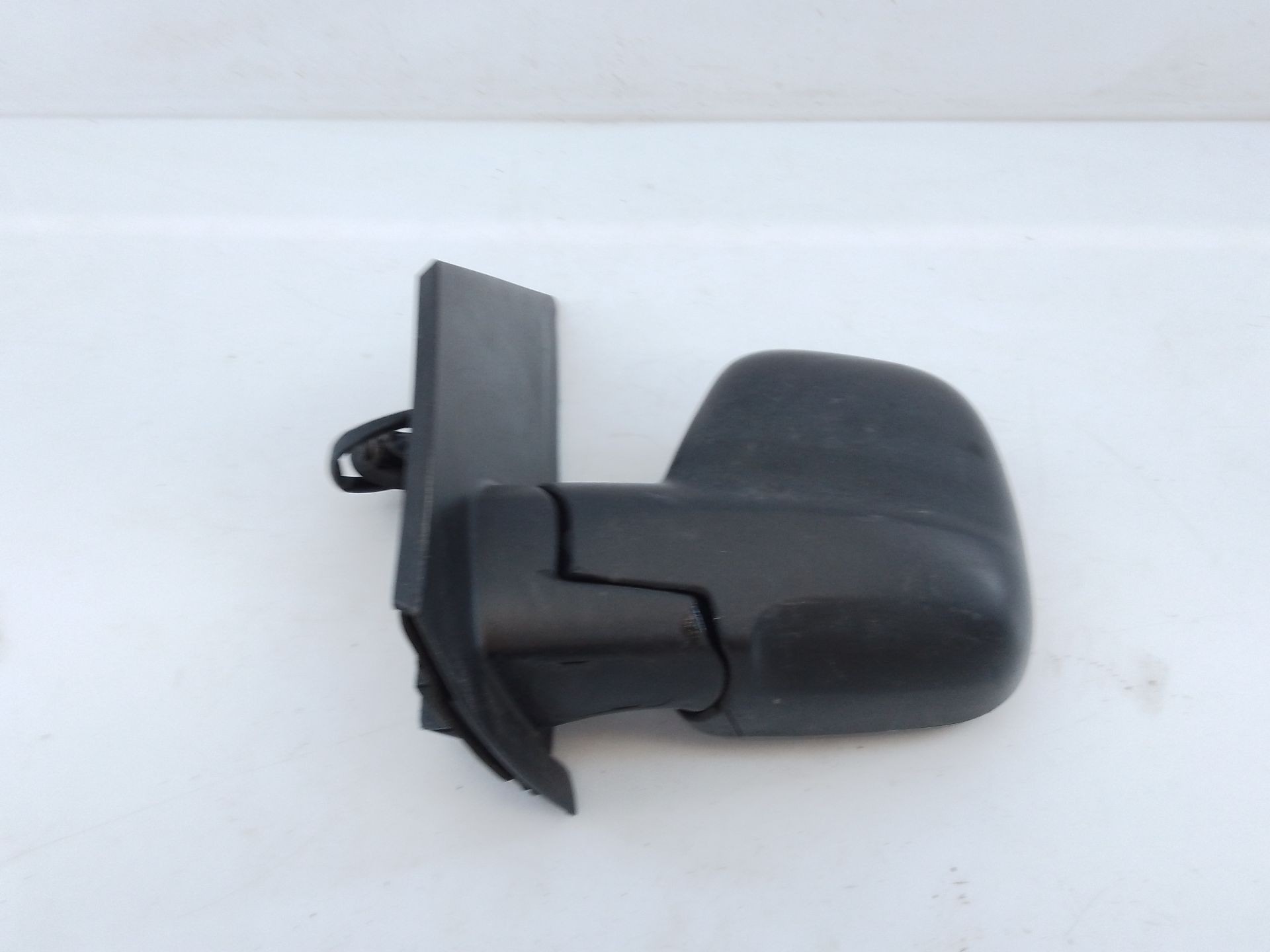 RETROVISOR IZQUIERDO ELECTRICO CITROËN JUMPY III Furgoneta (V_) 98155884XT / E1-A4-3-1 98155884XTE1A431 - Vista 3
