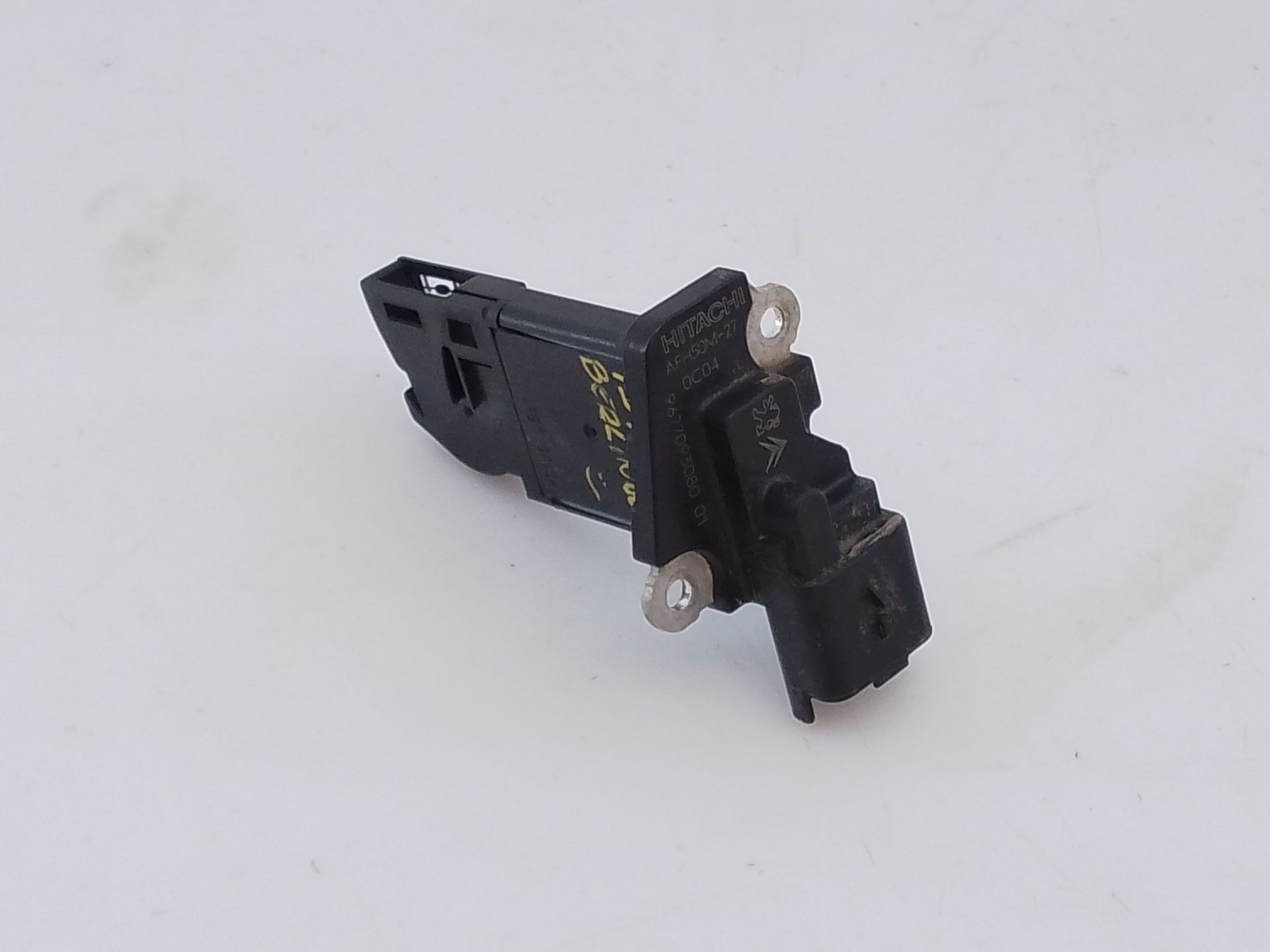 CAUDALIMETRO CITROËN BERLINGO (ER_, EC_) 9677093080 / E3-B2-26-2 9677093080E3B2262