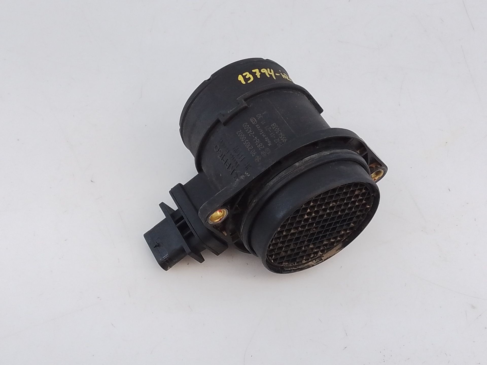 CAUDALIMETRO HYUNDAI ix20 (JC) 9021050002 / E3-A3-25-3 / 281642A500 9021050002E3A3253281642A500