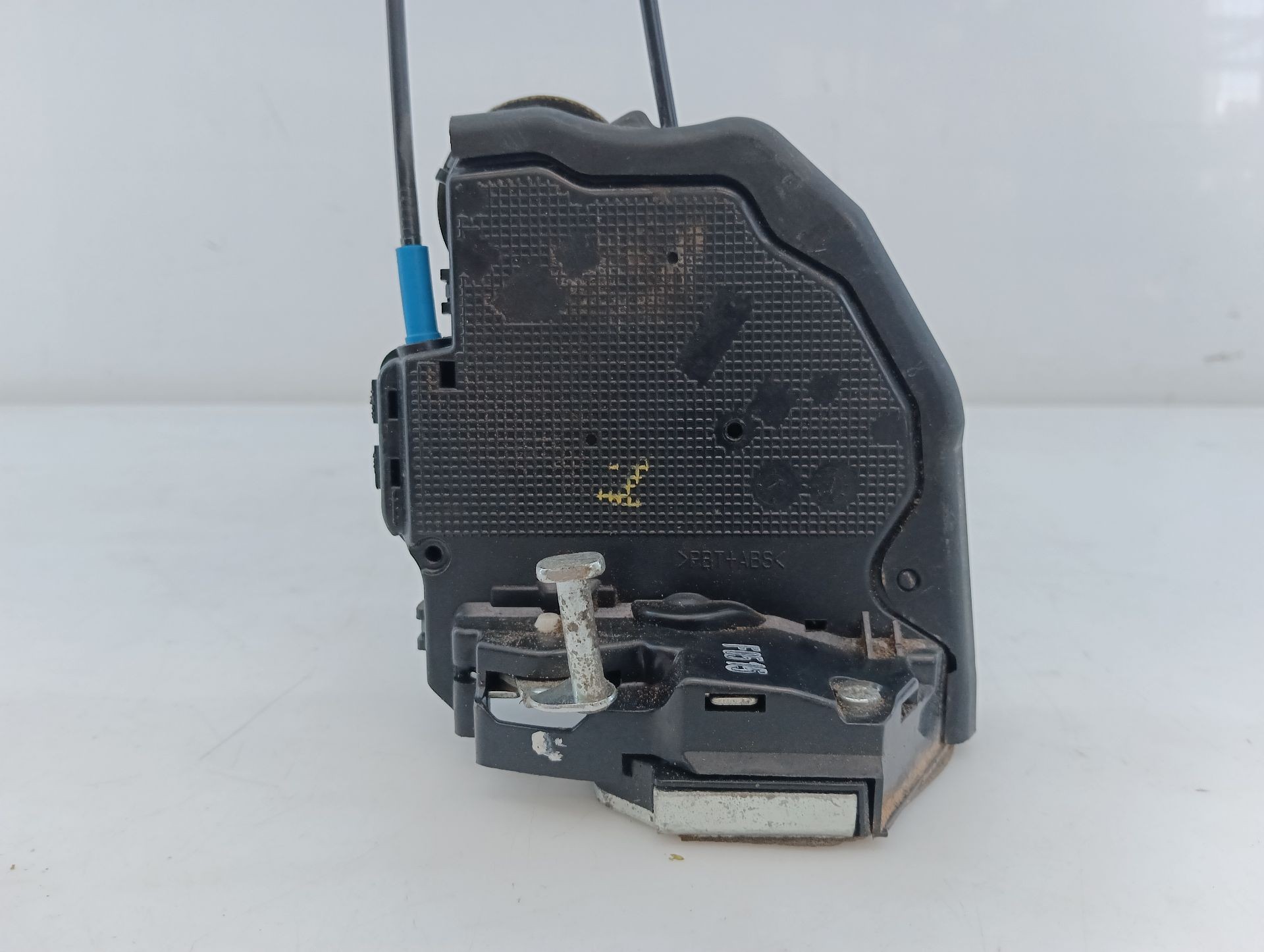 CERRADURA PUERTA TRASERA IZQUIERDA TOYOTA AURIS (_E18_) A084219 / E2-B4-54-2 A084219E2B4542 - Vista 2