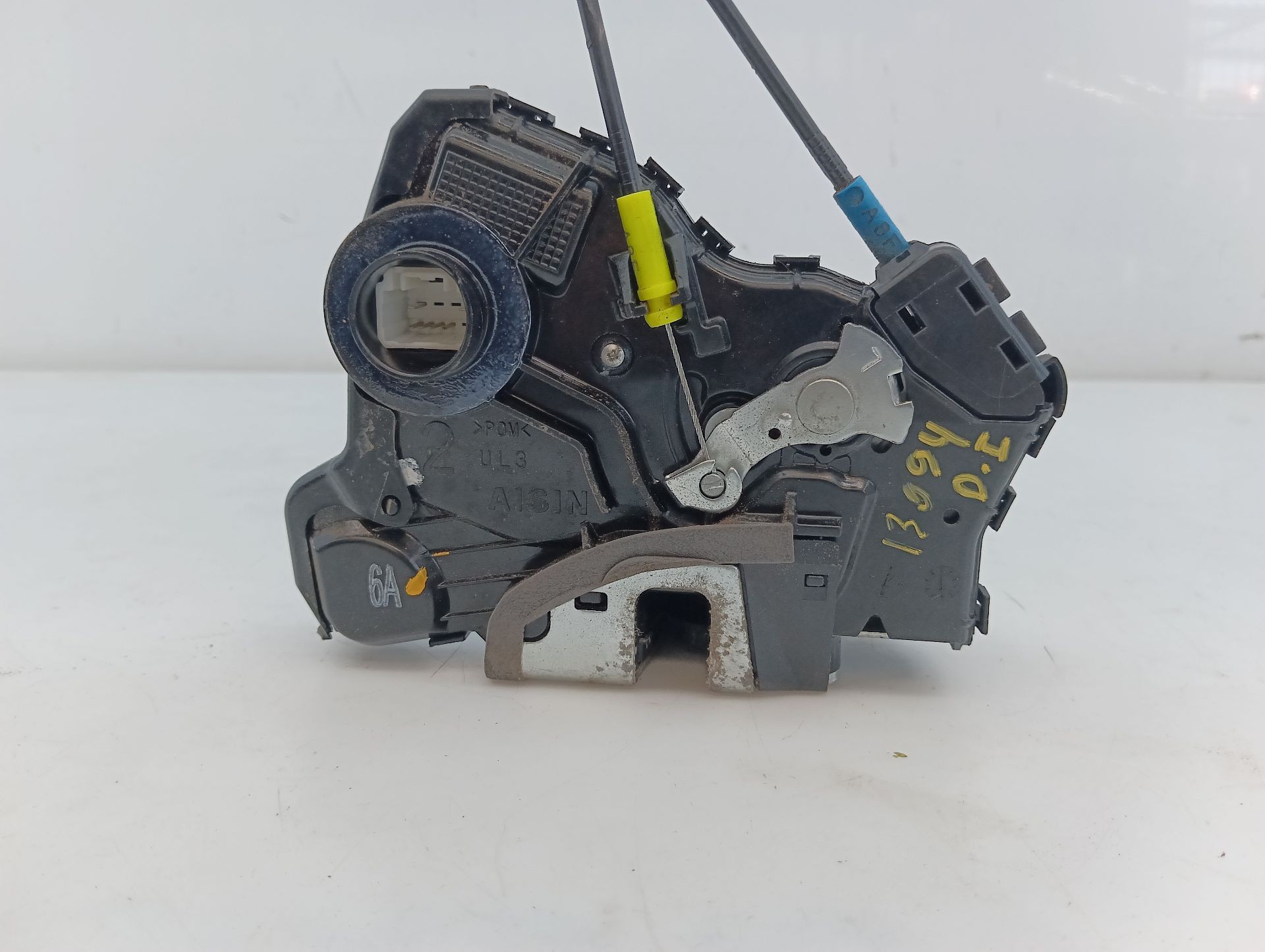 CERRADURA PUERTA DELANTERA IZQUIERDA TOYOTA AURIS (_E18_) A084219 / E2-B4-54-2 A084219E2B4542