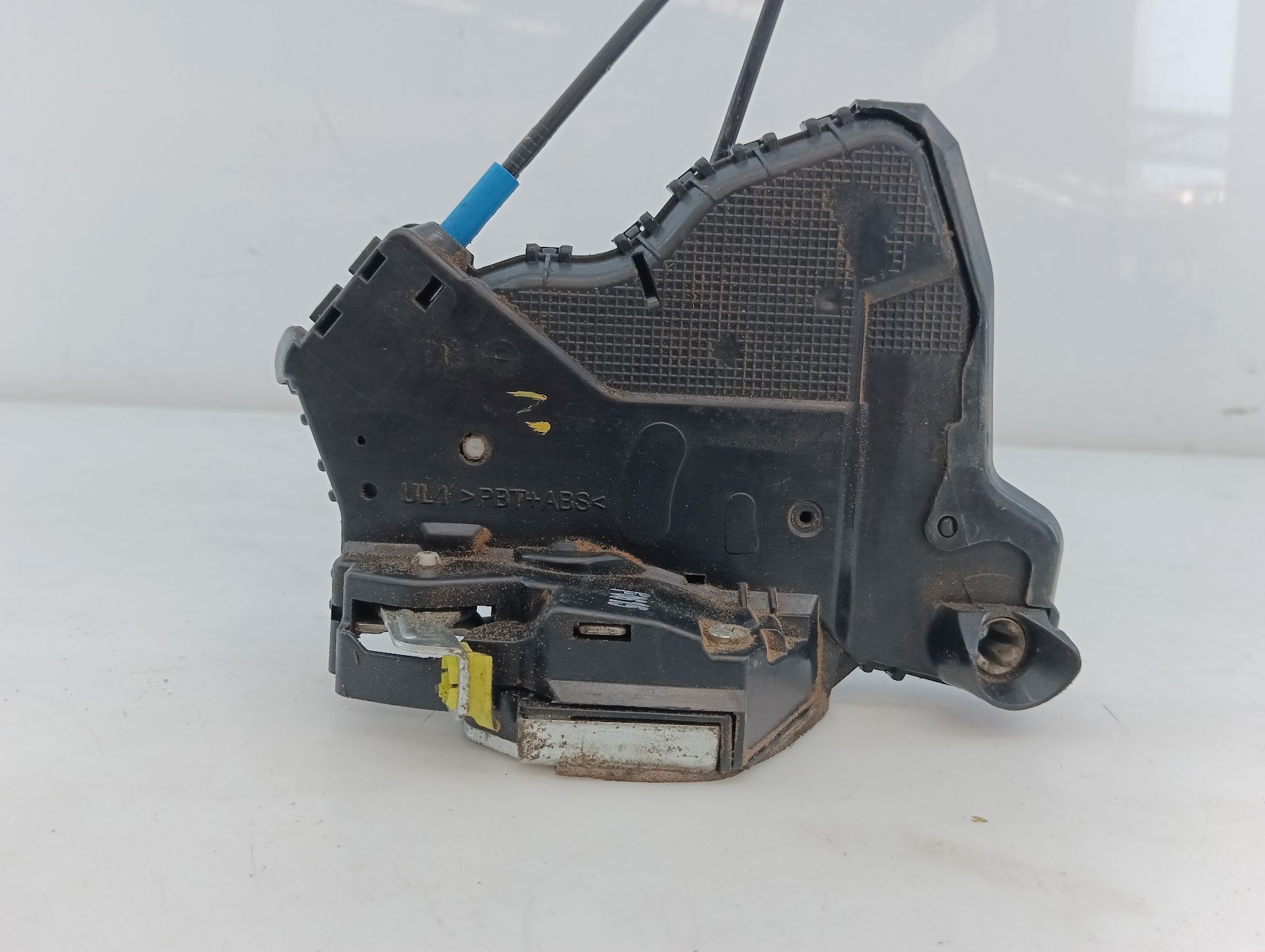 CERRADURA PUERTA DELANTERA IZQUIERDA TOYOTA AURIS (_E18_) A084219 / E2-B4-54-2 A084219E2B4542 - Vista 2