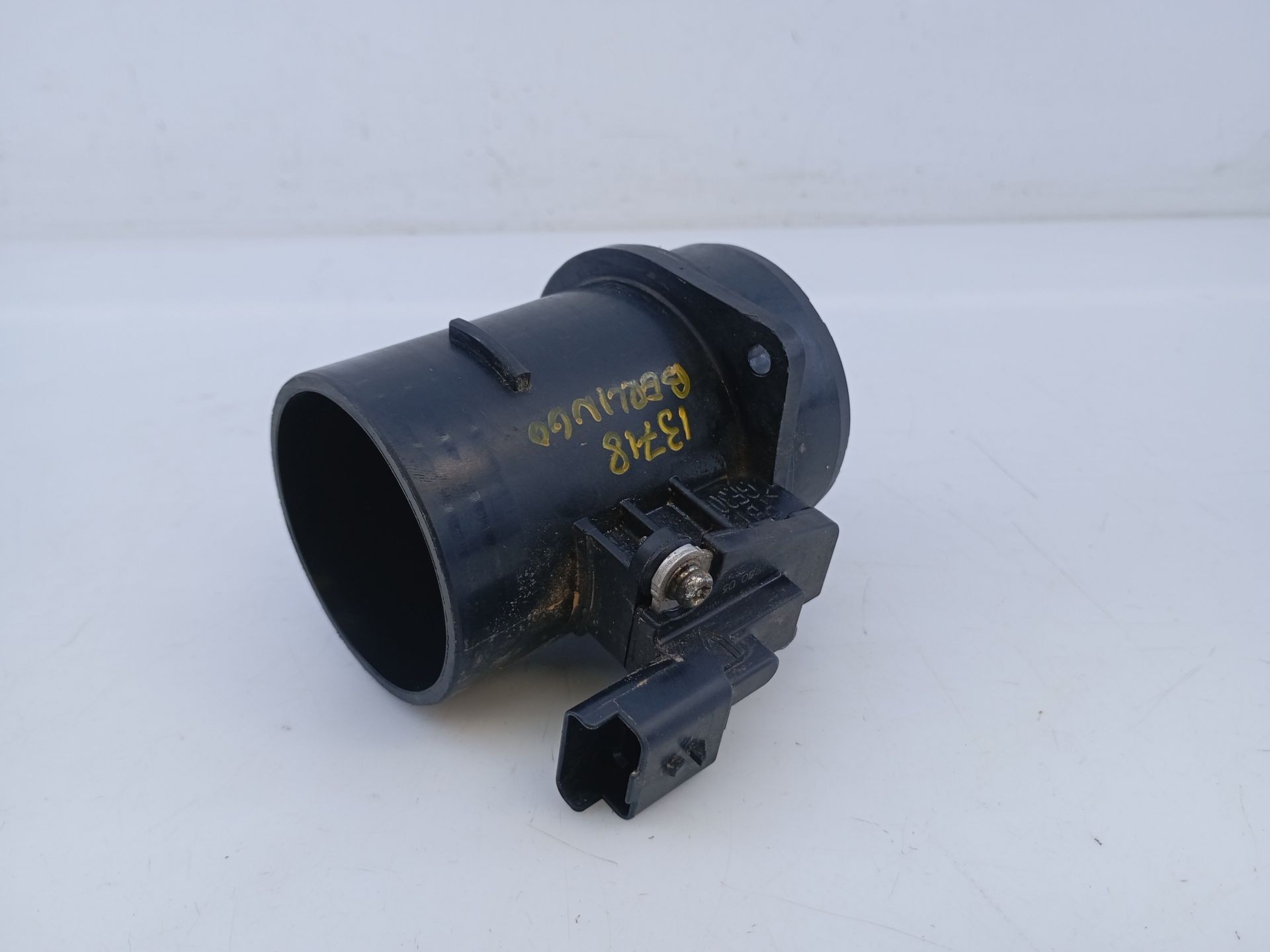 CAUDALIMETRO CITROËN BERLINGO Furgón/monospace (B9) 9683282980 / E3-B2-25-1 9683282980E3B2251