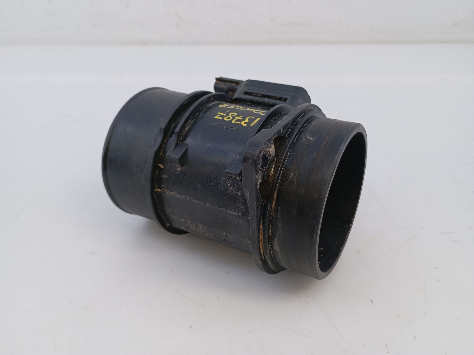 CAUDALIMETRO DACIA DOKKER Monospace (KE_) 8200682558 / E2-A1-39-2 / H8200702517 8200682558E2A1392H8200702517 - Vista 3