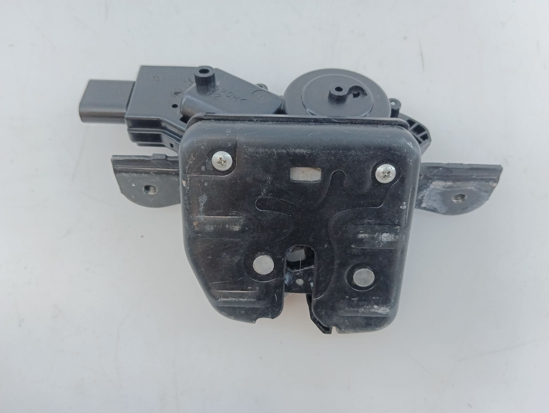 CERRADURA MALETERO / PORTON JEEP COMPASS (MP, M6, MV, M7) 68247936AB / E1-B5-51-1 68247936ABE1B5511