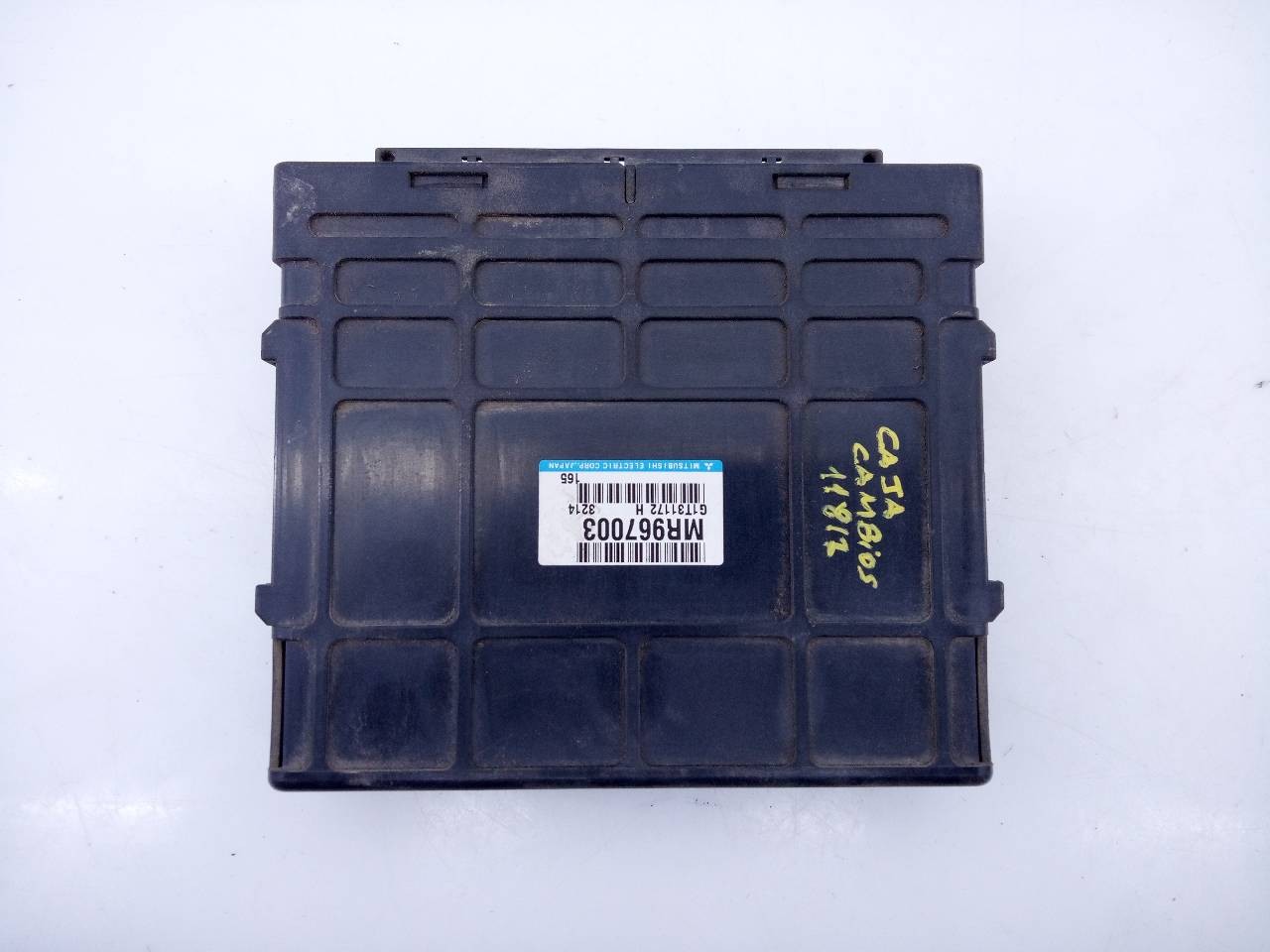 MODULO ELECTRONICO MITSUBISHI MONTERO (V60/V70) MR967003 / E3-A2-19-2 MR967003E3A2192