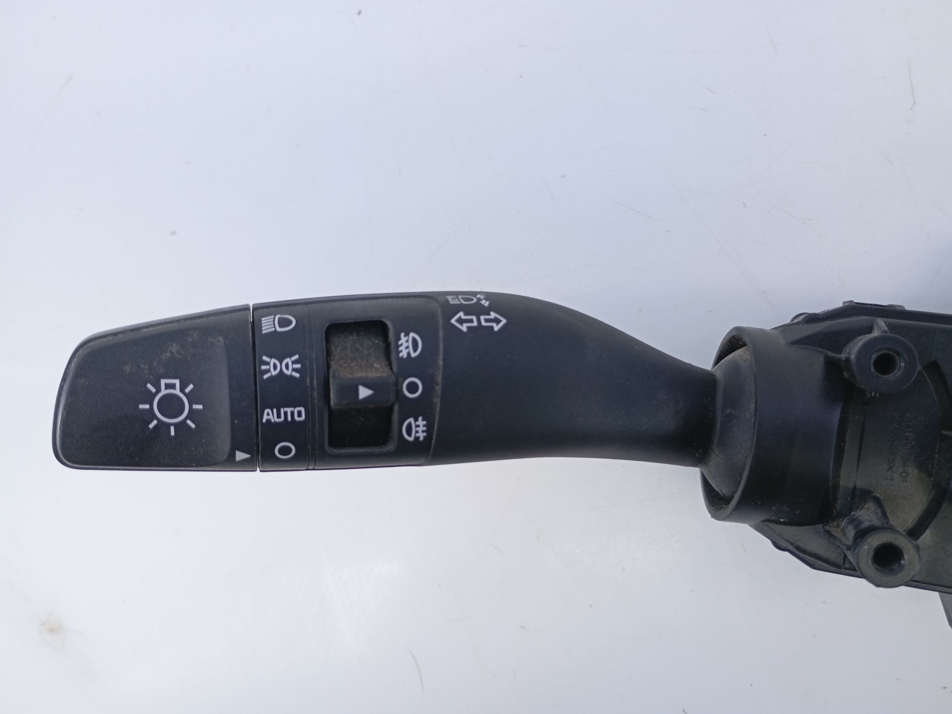 MANDO INTERMITENTES KIA STONIC (YBCUV) 93403D4952 / E3-A3-30-1 93403D4952E3A3301 - Vista 2