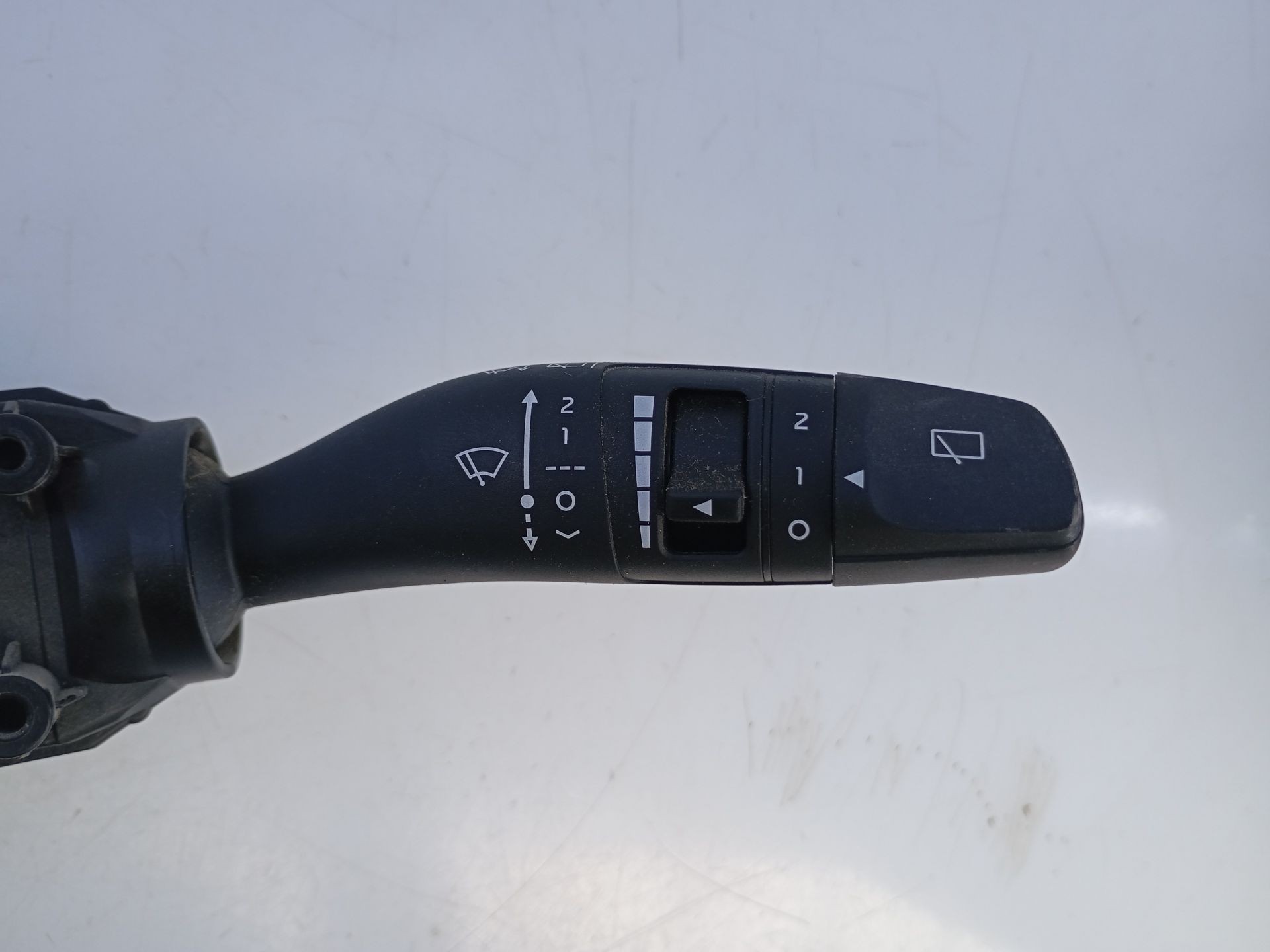 MANDO INTERMITENTES KIA STONIC (YBCUV) 93403D4952 / E3-A3-30-1 93403D4952E3A3301 - Vista 3