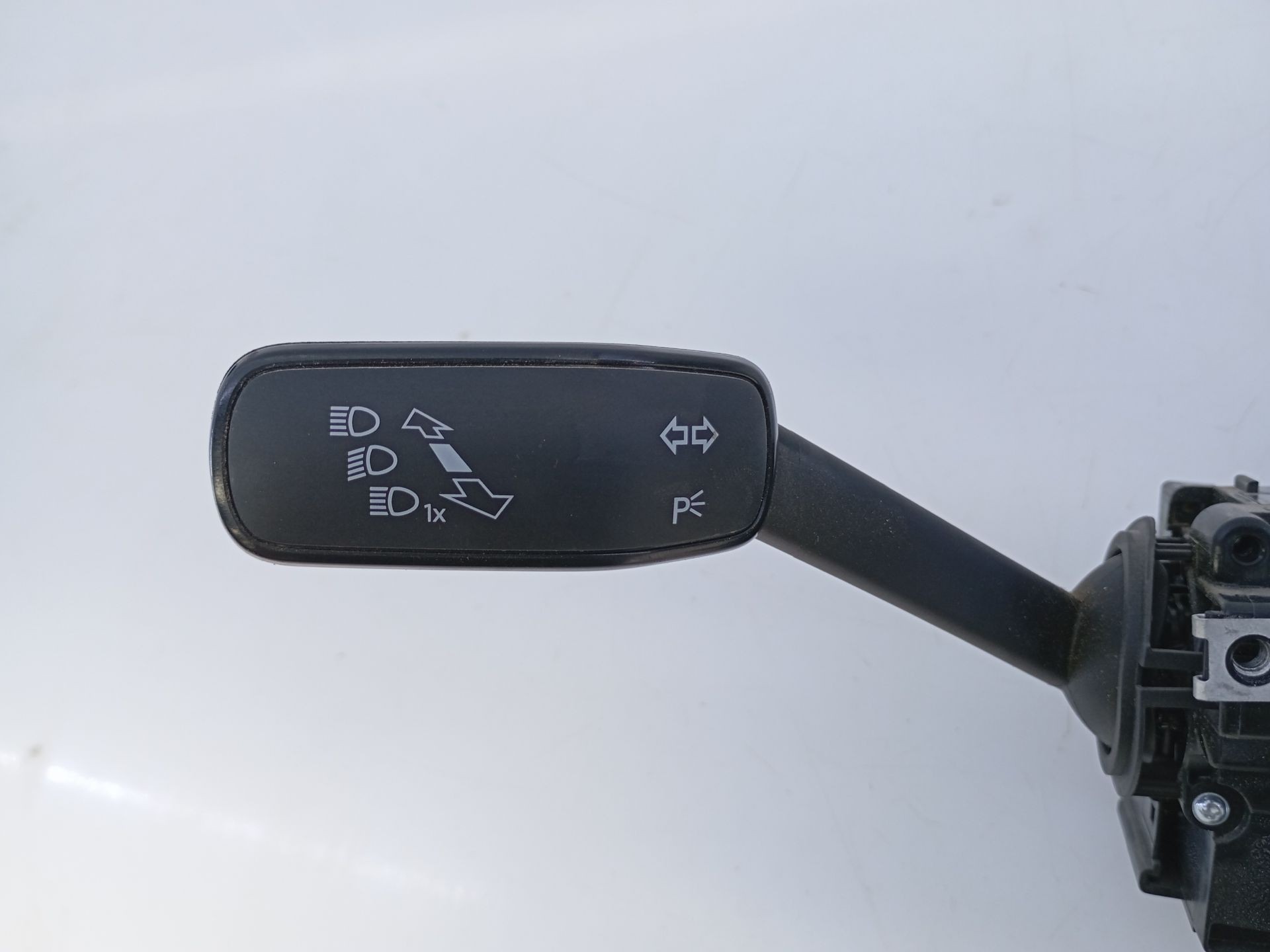 MANDO INTERMITENTES SEAT IBIZA V (KJ1, KJG) 2Q0953521S / E2-A1-30-2 2Q0953521SE2A1302 - Vista 2