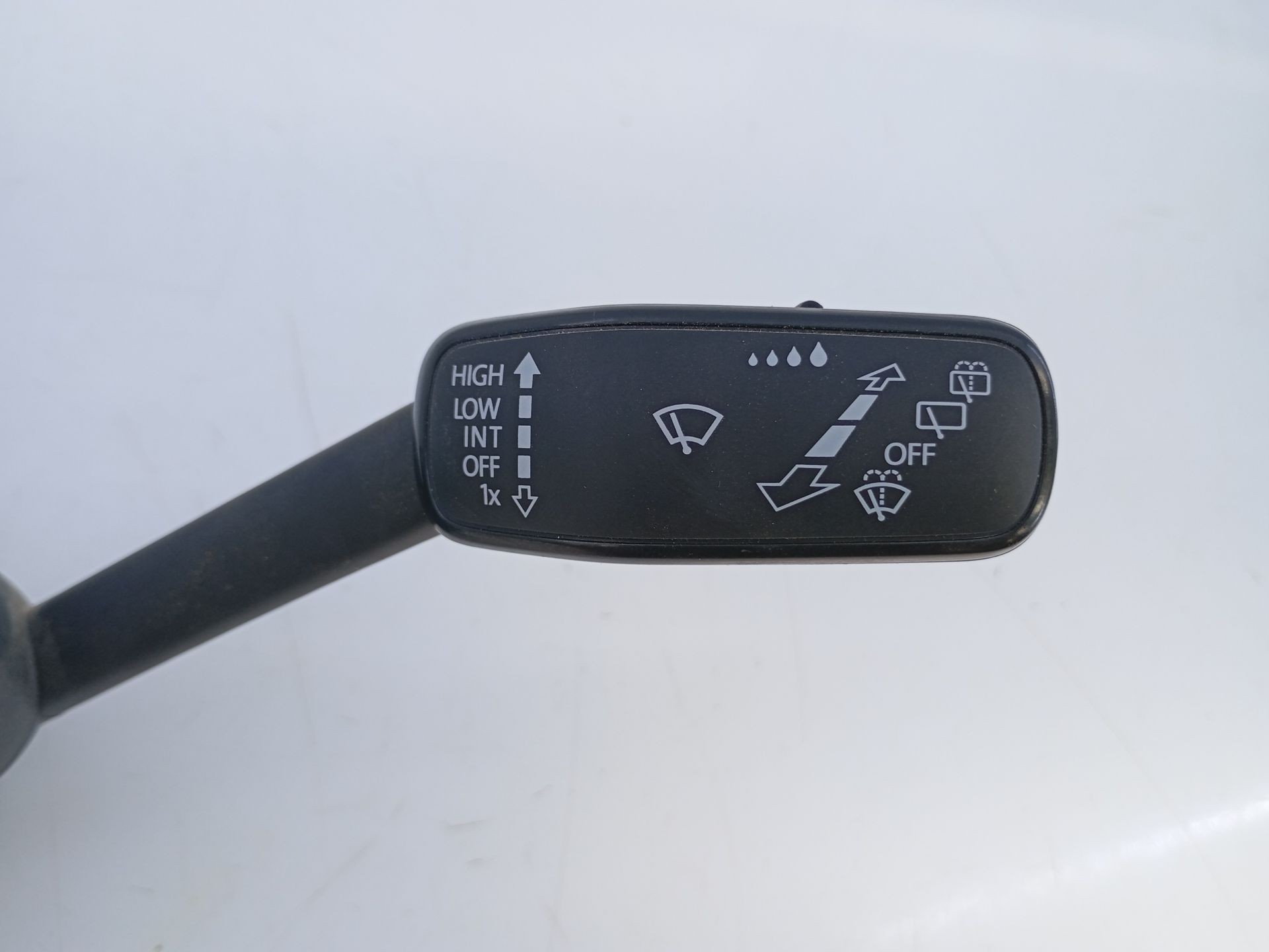 MANDO INTERMITENTES SEAT IBIZA V (KJ1, KJG) 2Q0953521S / E2-A1-30-2 2Q0953521SE2A1302 - Vista 3