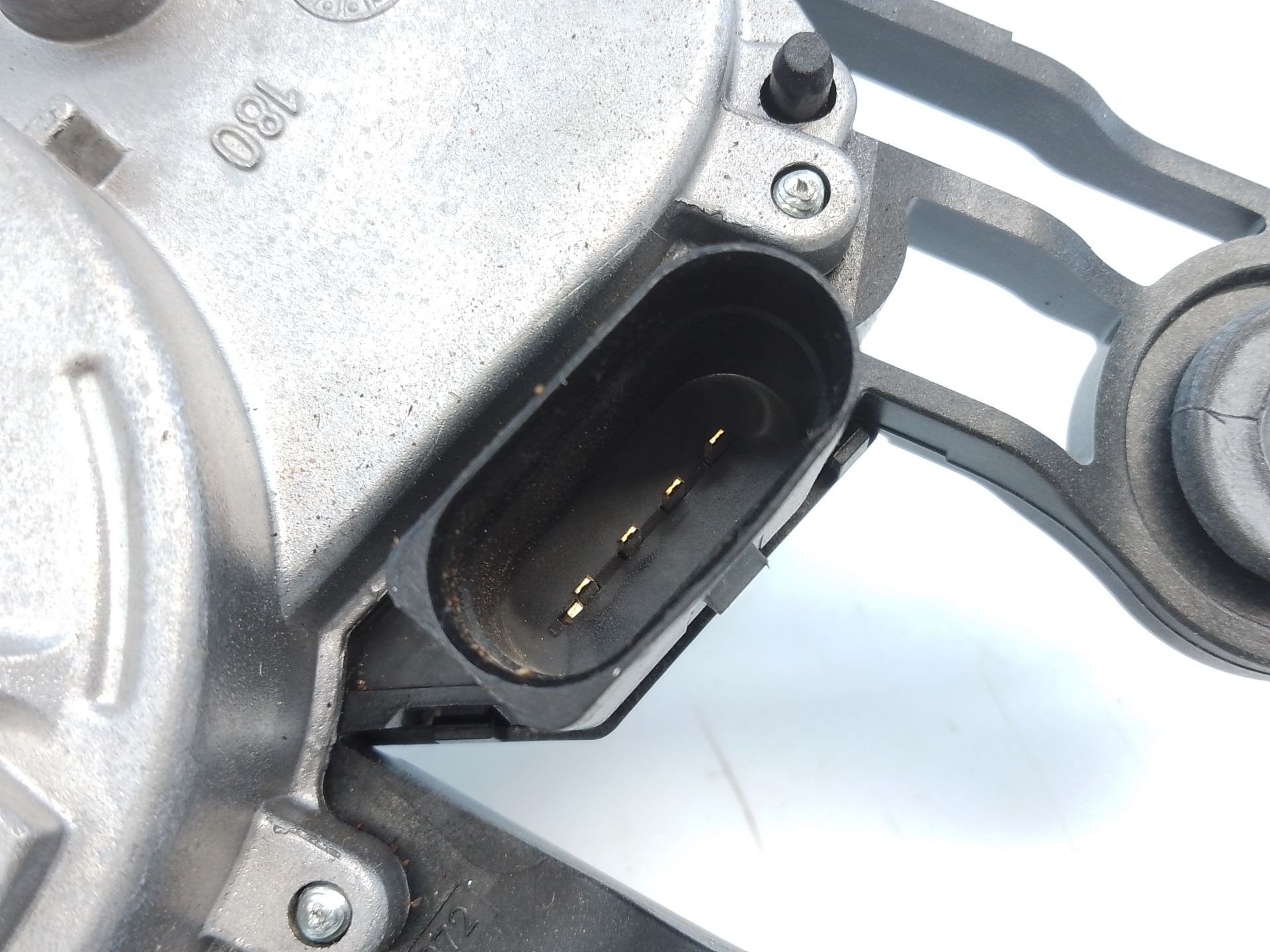 MOTOR LIMPIA TRASERO VOLKSWAGEN T-ROC (A11, D11) 5G0955711C / E1-B6-3-2 5G0955711CE1B632 - Vista 3