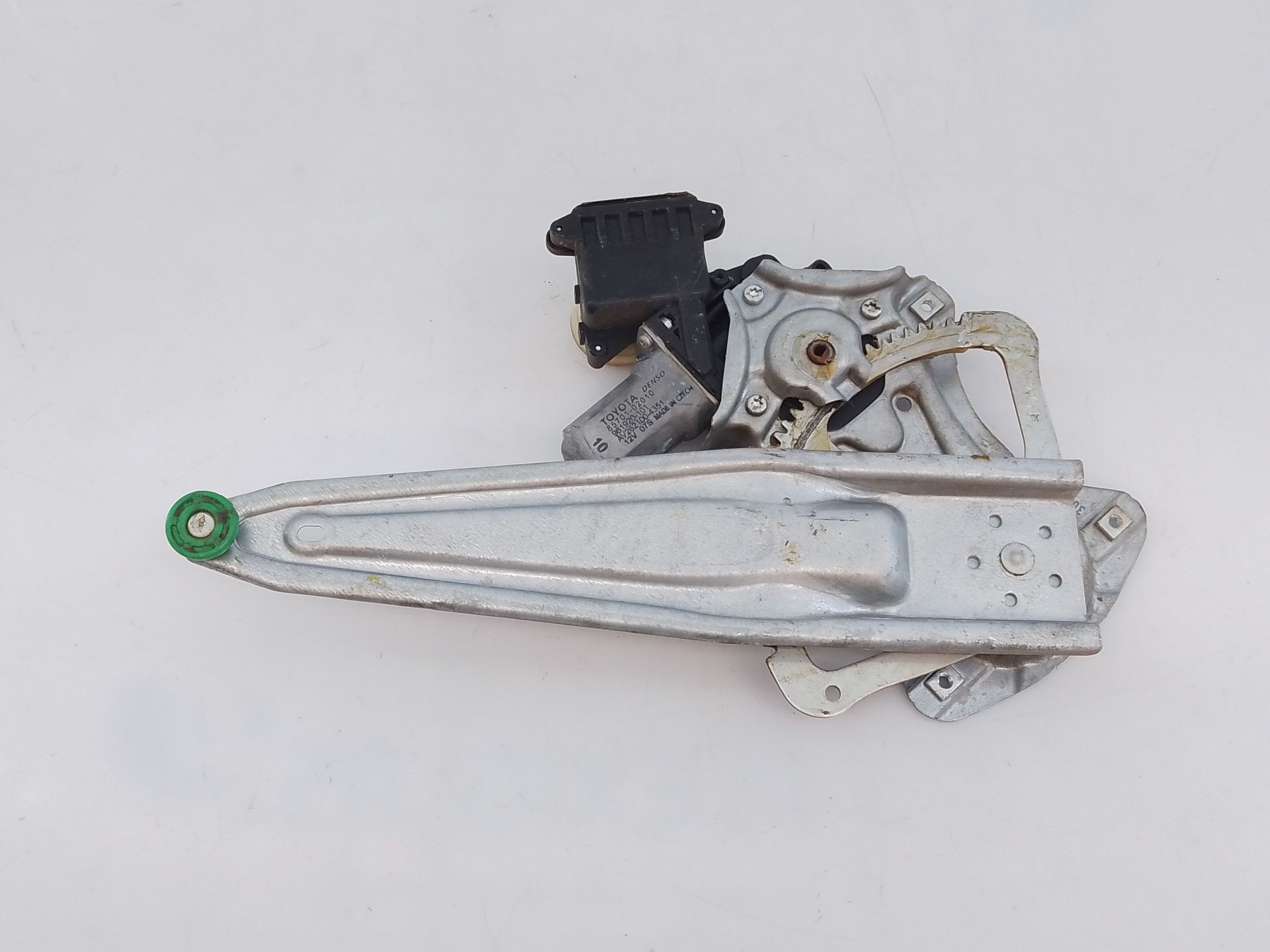 ELEVALUNAS TRASERO IZQUIERDO TOYOTA AURIS (_E18_) 8571002450 / E2-B4-4-2 8571002450E2B442 - Vista 2