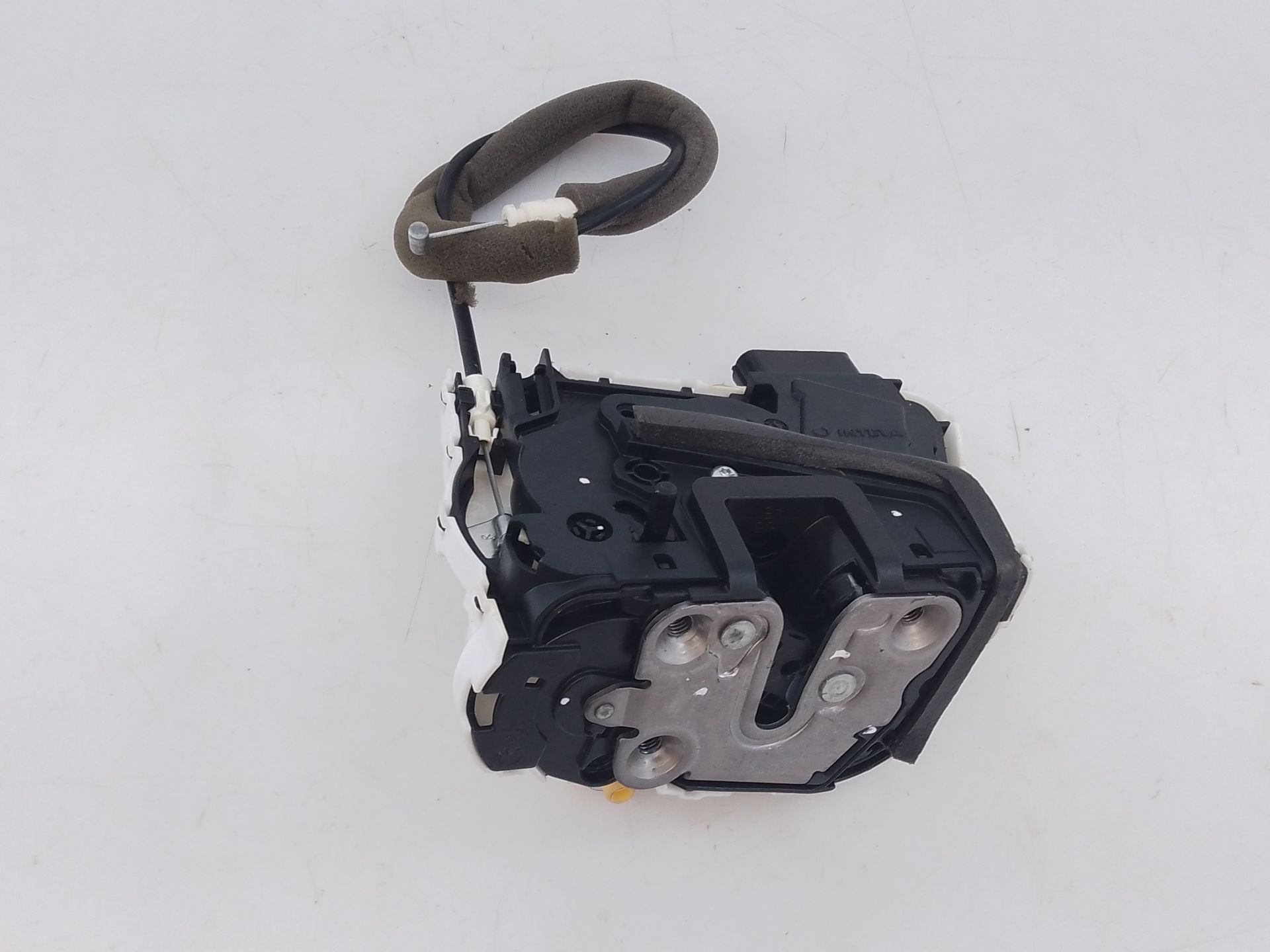 CERRADURA PUERTA TRASERA DERECHA MG HS (AS23) 10640637 / E2-A3-5-2 10640637E2A352 - Vista 3