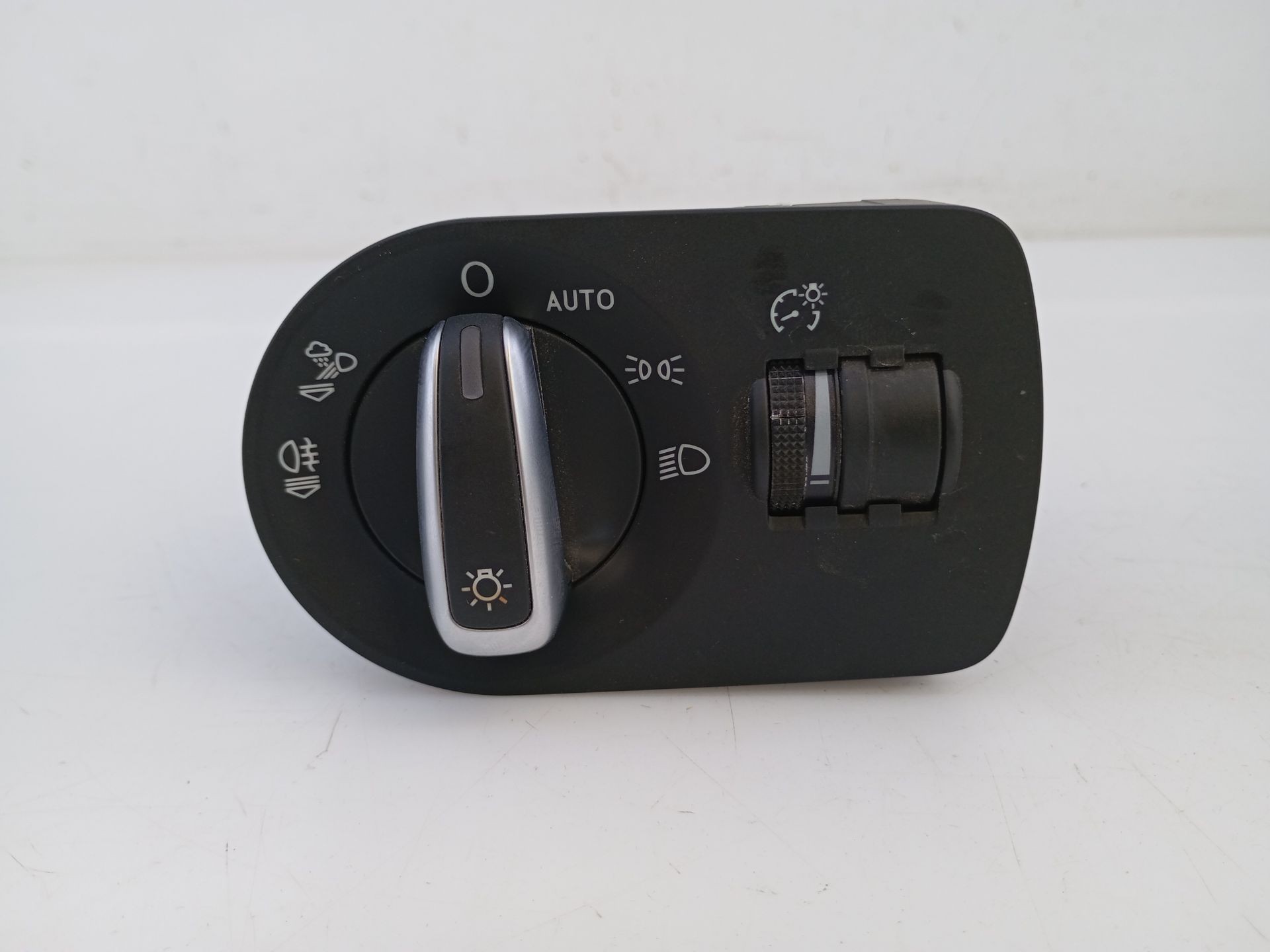 MANDO LUCES AUDI Q3 (8UB, 8UG) 8X1941531AN / E2-A1-40-2 8X1941531ANE2A1402