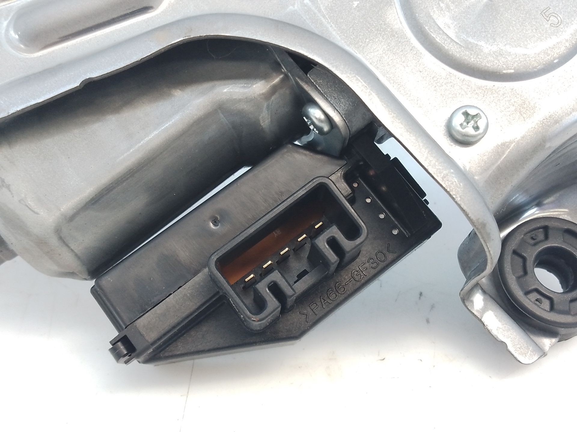 MOTOR LIMPIA TRASERO TOYOTA AURIS (_E18_) 8513002050 / E2-B4-4-2 / 2596002501 8513002050E2B4422596002501 - Vista 3