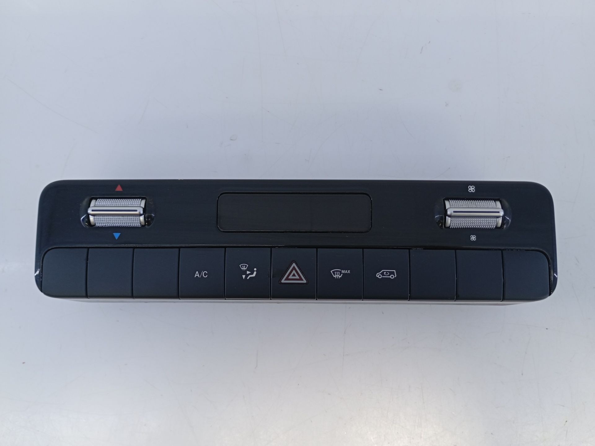 MANDO CLIMATIZADOR MERCEDES-BENZ SPRINTER 3,5-t Furgoneta (B907, B910) A9079054806 / E3-A1-9-1 A9079054806E3A191