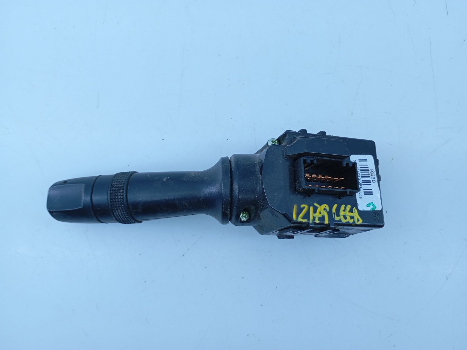 MANDO LIMPIA KIA CEE´D 934202K560 / E3-A3-30-1 934202K560E3A3301 - Vista 3