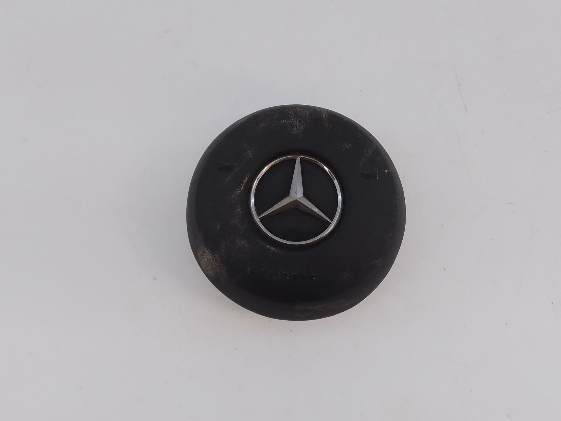 AIRBAG DELANTERO IZQUIERDO MERCEDES-BENZ SPRINTER 3,5-t Furgoneta (B907, B910) 2806P1004061 / E1-A2-3-2 2806P1004061E1A232