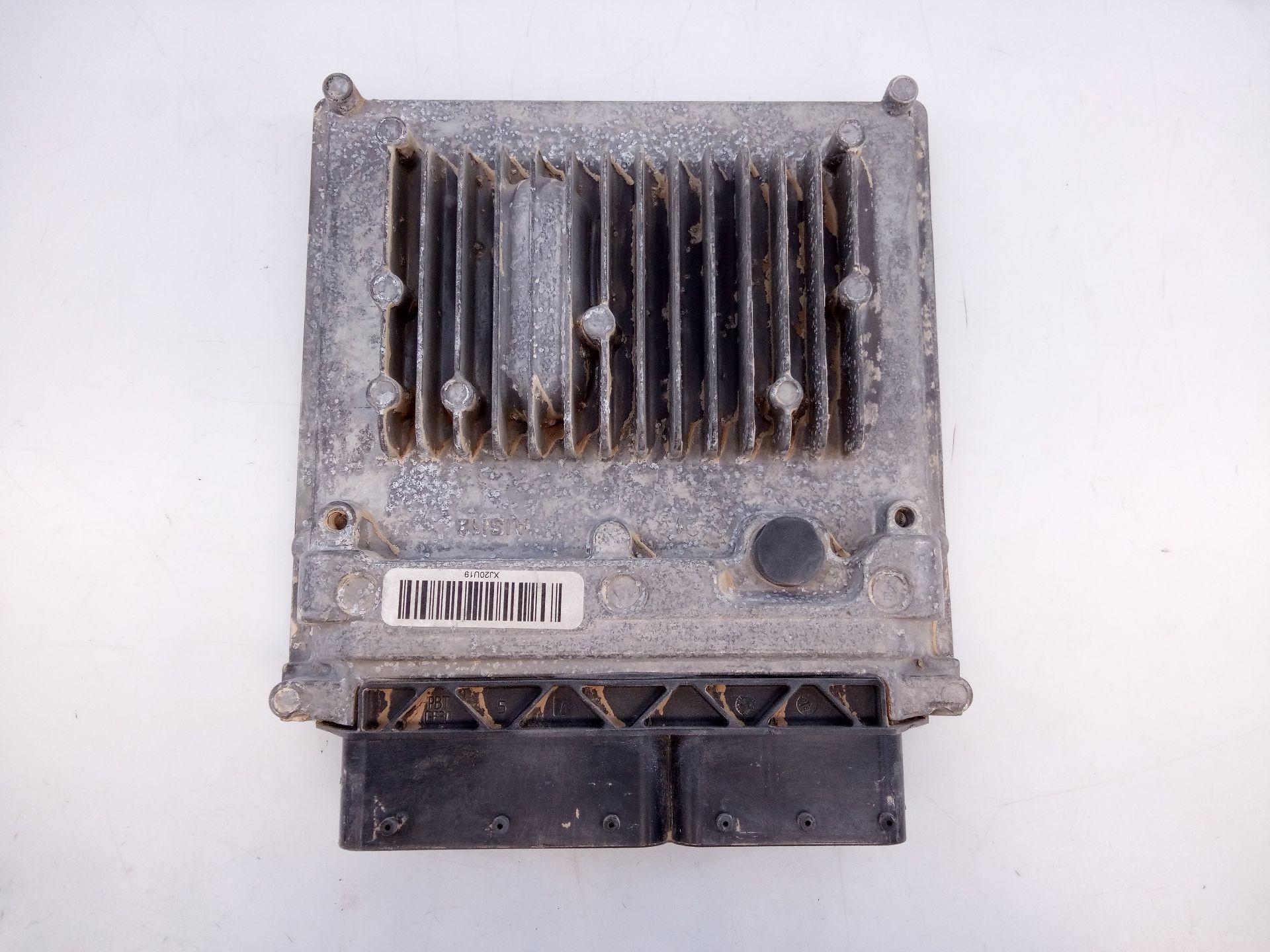 CENTRALITA MOTOR UCE MERCEDES-BENZ SPRINTER 5-t Caja/Chasis (B907) A6519003603 / E3-A1-14-7 / A6519013302 A6519003603E3A1147A6519013302 - Vista 3