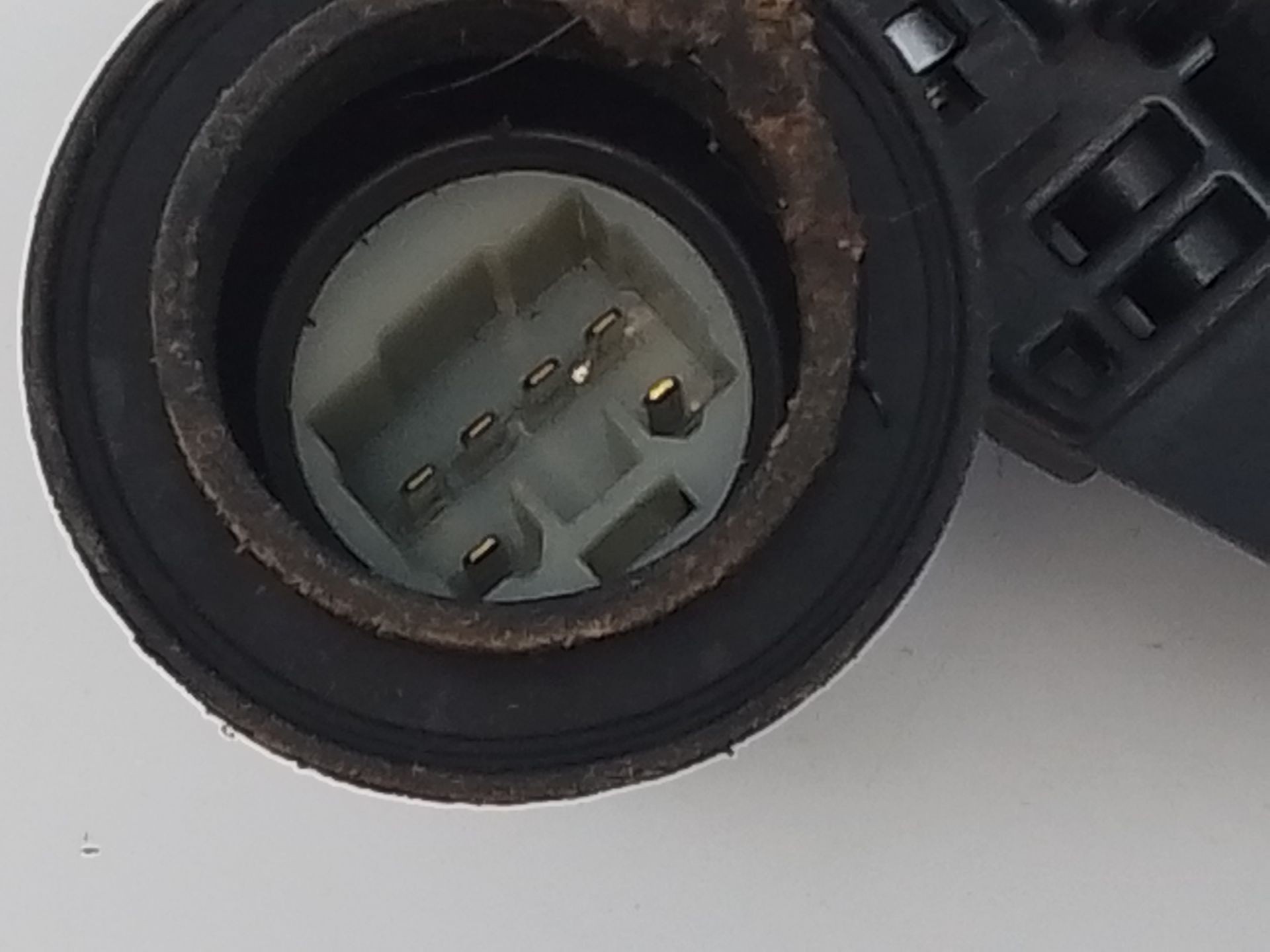 ELEVALUNAS DELANTERO DERECHO TOYOTA AURIS (_E18_) 857100D100 / E2-B4-4-2 857100D100E2B442 - Vista 3