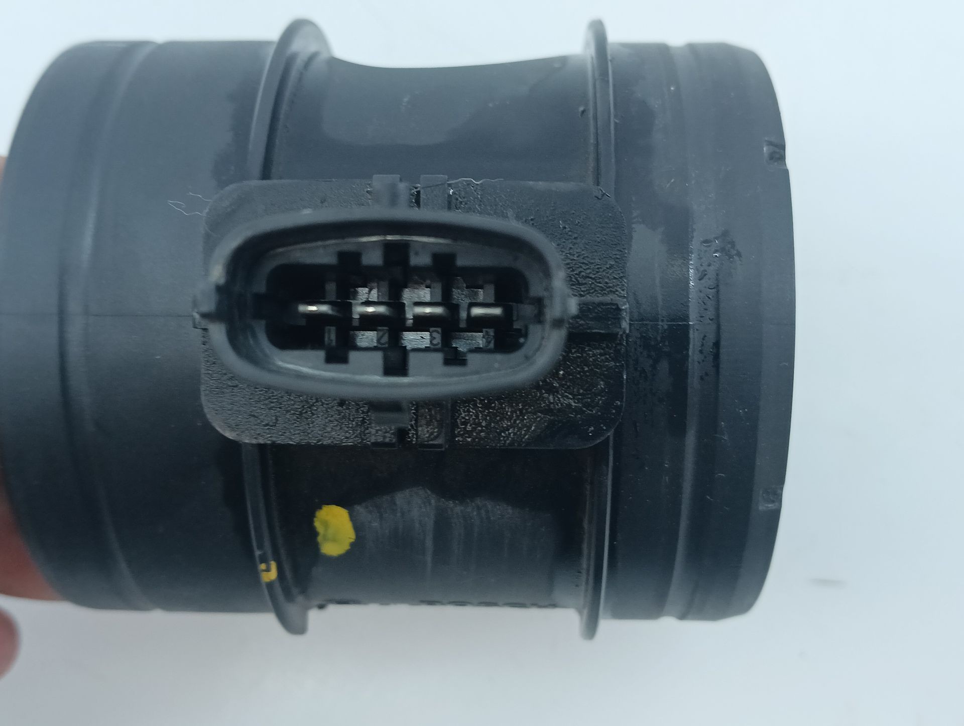CAUDALIMETRO IVECO DAILY VI Caja/Chasis 55220331 / E3-B6-42-2 / 0281006056 55220331E3B64220281006056 - Vista 3