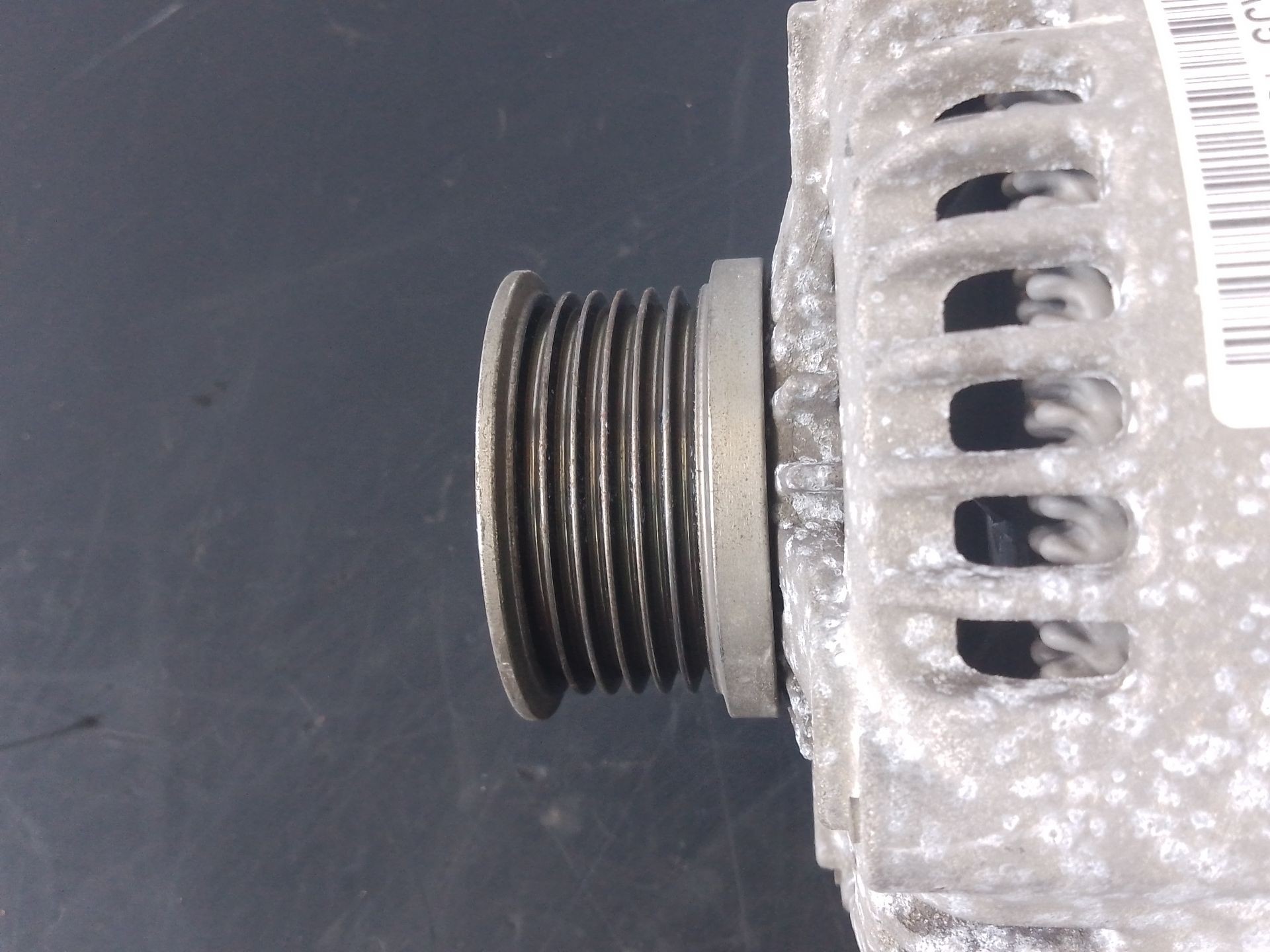 ALTERNADOR OPEL ASTRA K LIM. 5TÜRIG 13587304B / P3-A5-5-2 / MS1042118550 13587304BP3A552MS1042118550 - Vista 3