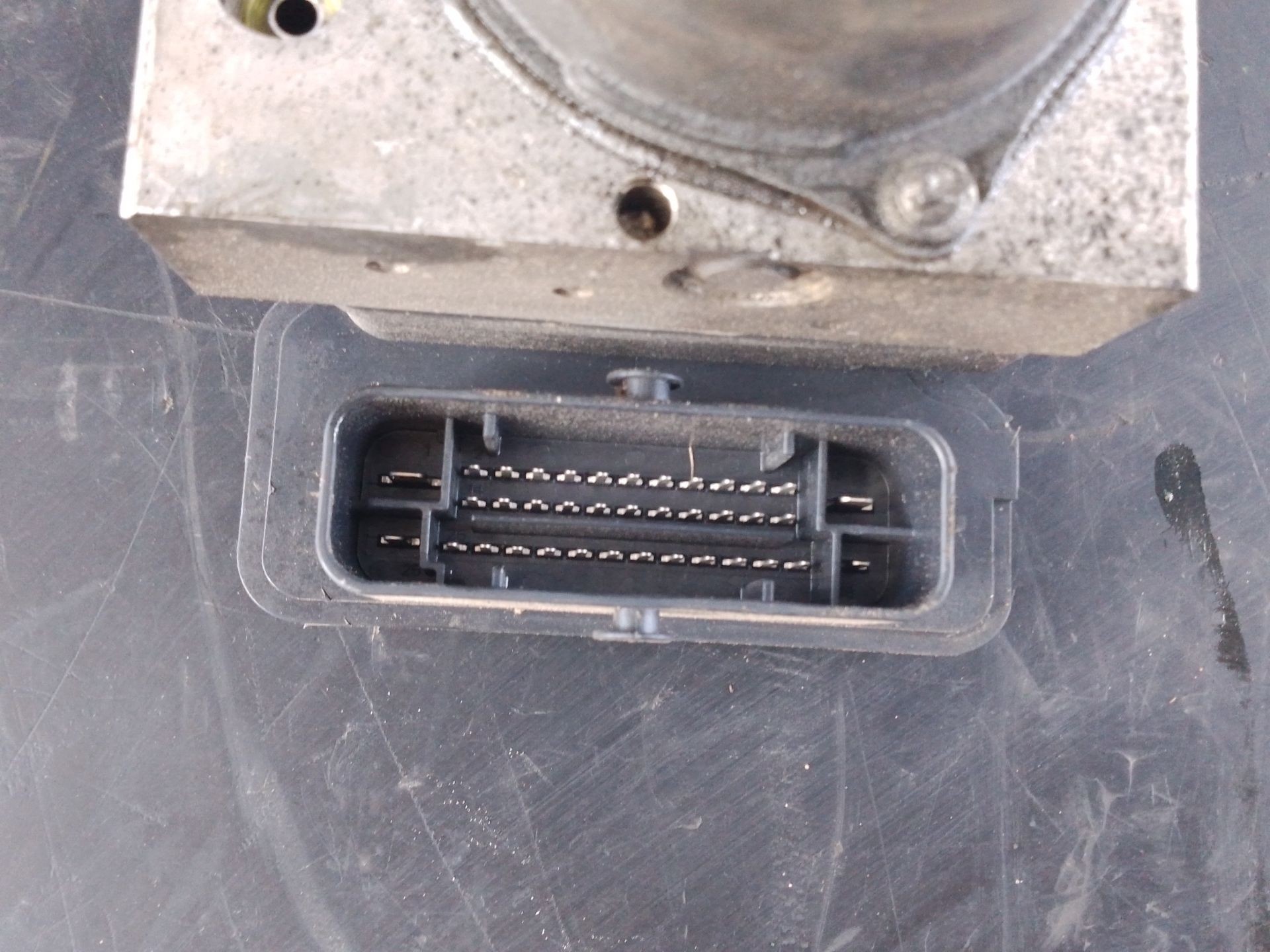 ABS OPEL ASTRA K LIM. 5TÜRIG 39030773 / P3-A7-4-1 / 269837 39030773P3A741269837 - Vista 2