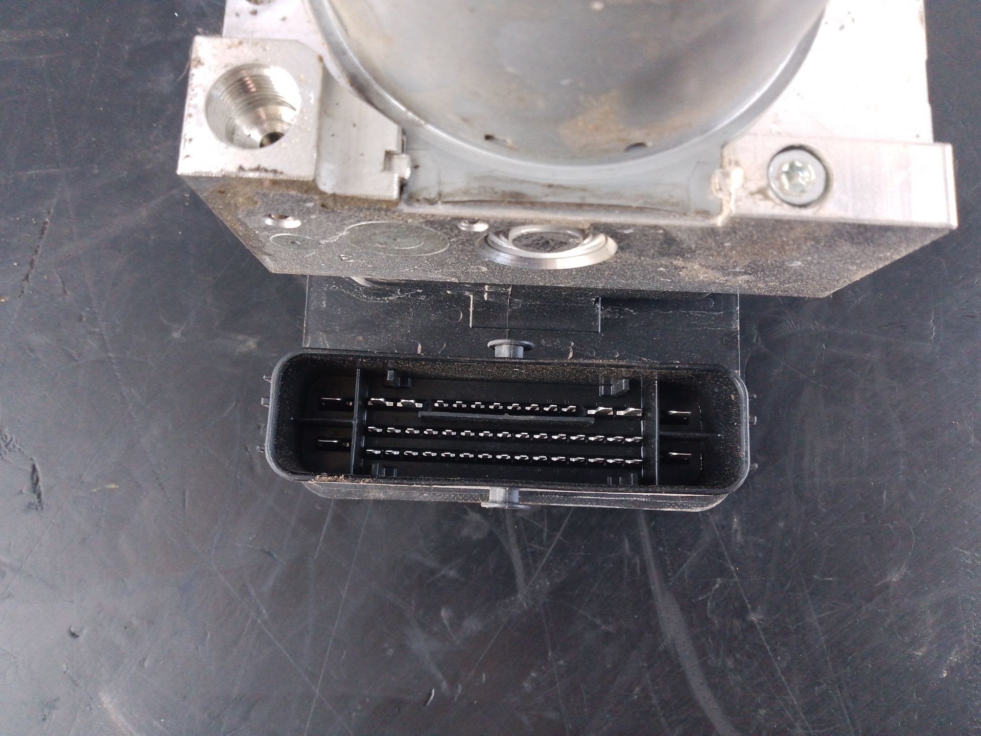 ABS LAND ROVER RANGE ROVER EVOQUE (L538) GJ322C405AF / P3-A7-4-1 GJ322C405AFP3A741 - Vista 2