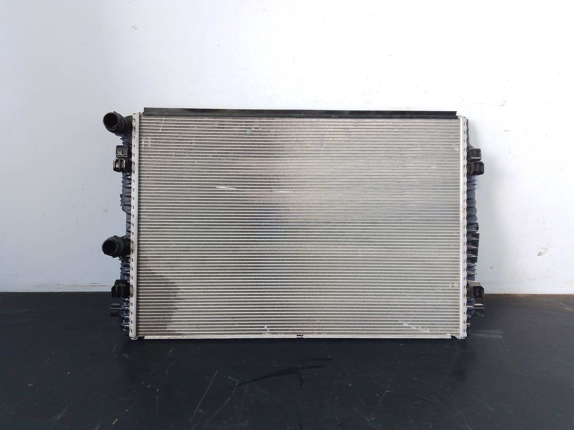 RADIADOR AGUA SKODA KAMIQ (NW4) 2Q0121253R / P2-B6-7 2Q0121253RP2B67