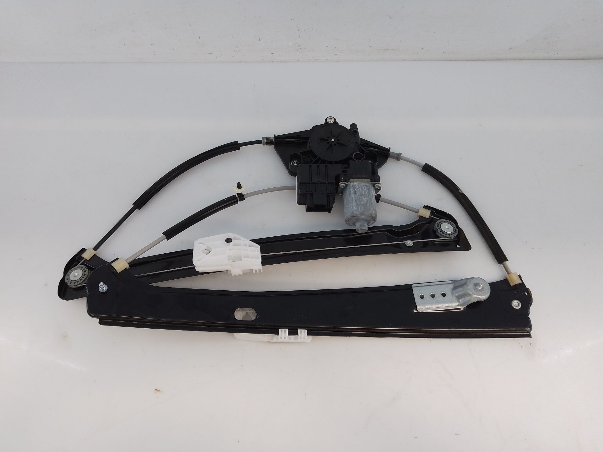 ELEVALUNAS DELANTERO DERECHO SKODA KAMIQ (NW4) 2Q1959406G / E1-A5-12-2 2Q1959406GE1A5122 - Vista 2