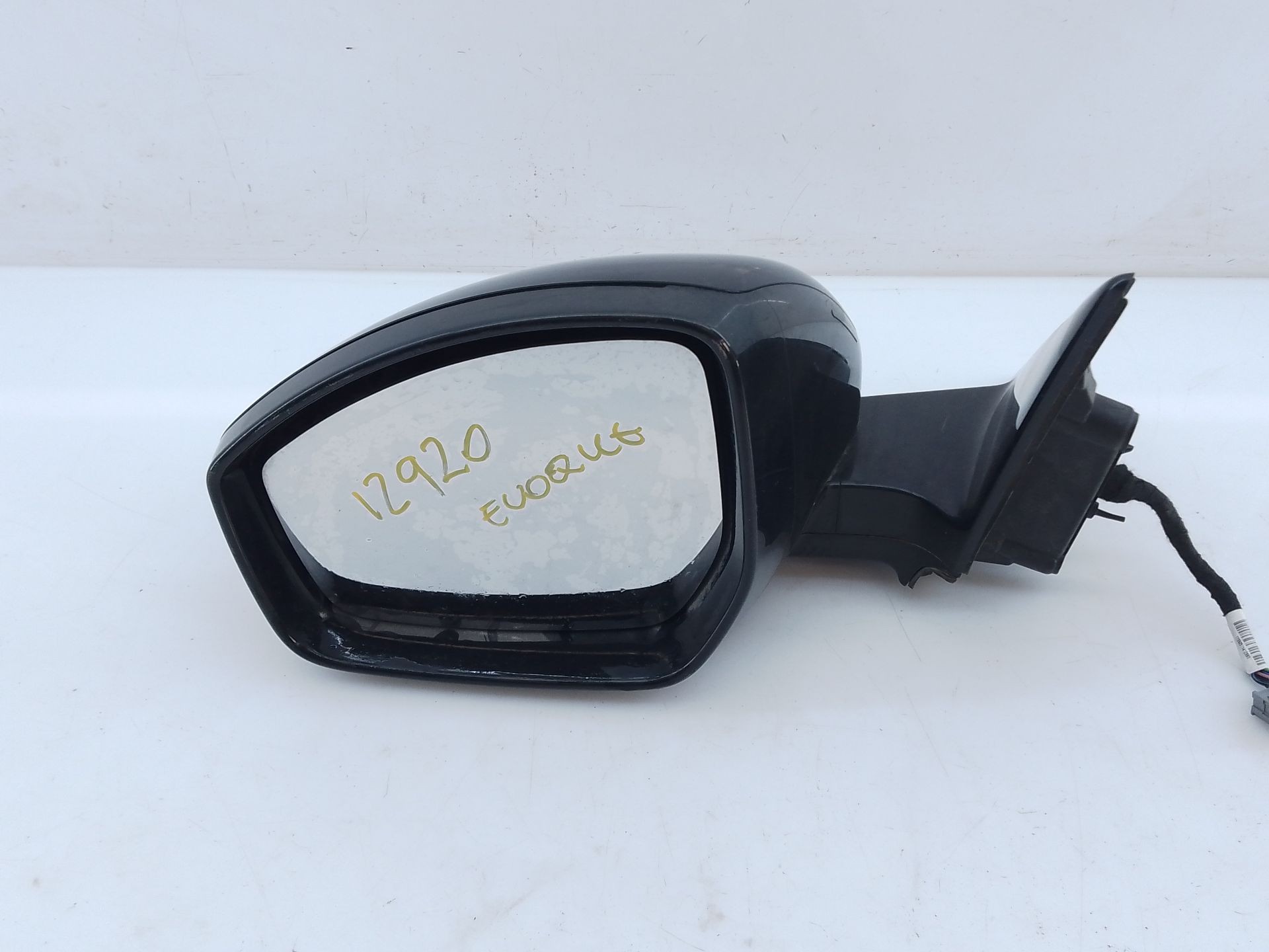 RETROVISOR IZQUIERDO ELECTRICO LAND ROVER RANGE ROVER EVOQUE (L538) E1-B4-3-1 E1B431