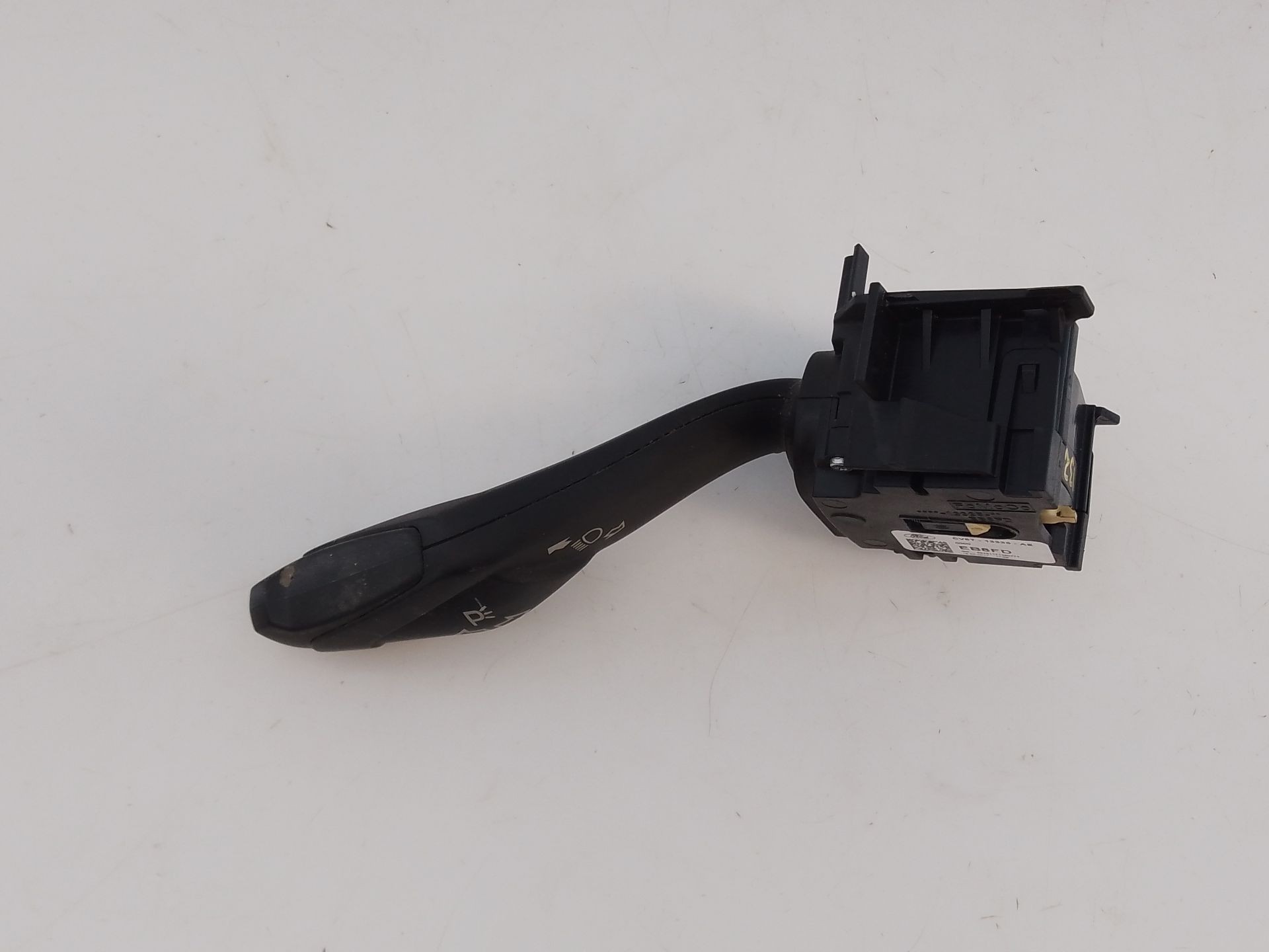 MANDO INTERMITENTES FORD KUGA II (DM2) CV6T13335AE / E3-B3-24-1 CV6T13335AEE3B3241 - Vista 2