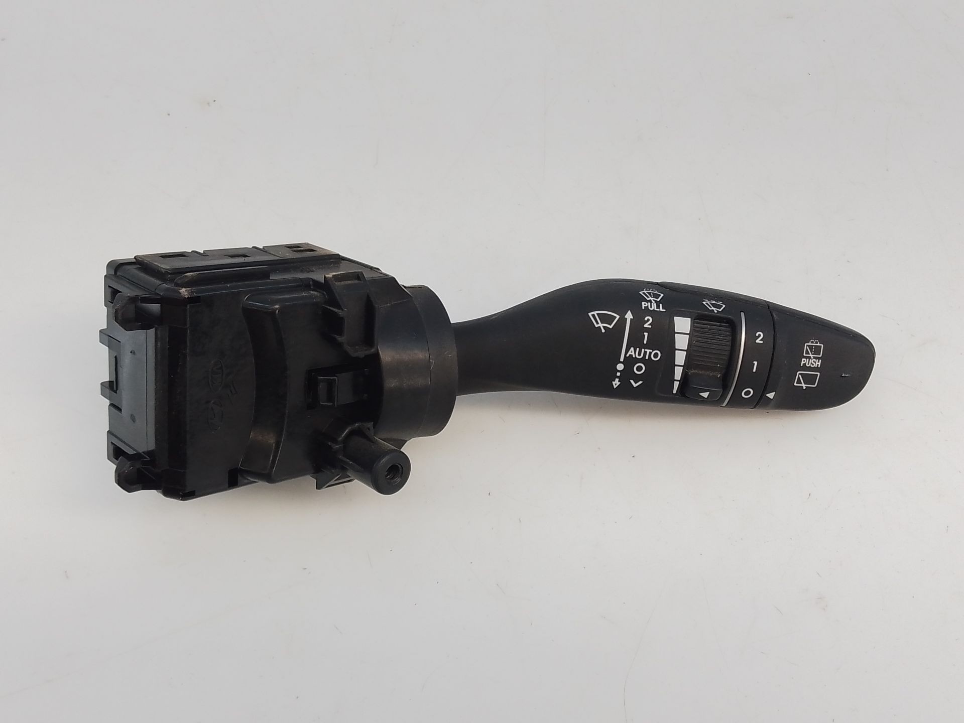 MANDO LIMPIA HYUNDAI SANTA FÉ III (DM, DMA) E3-A3-24-1 E3A3241