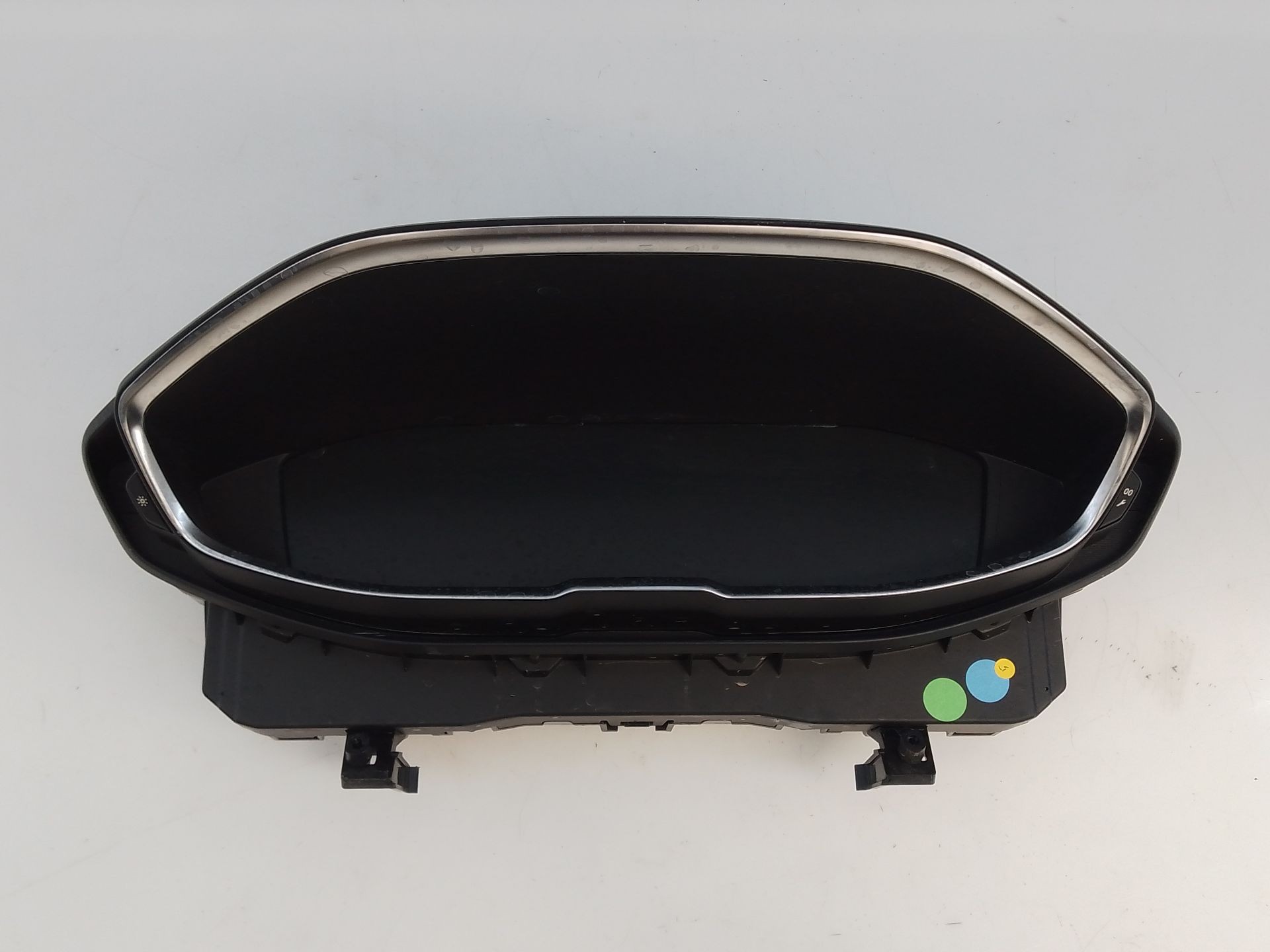 CUADRO INSTRUMENTOS PEUGEOT 3008 II SUV (MC_, MR_, MJ_, M4_) 9832381580 / E3-B2-31-2 9832381580E3B2312