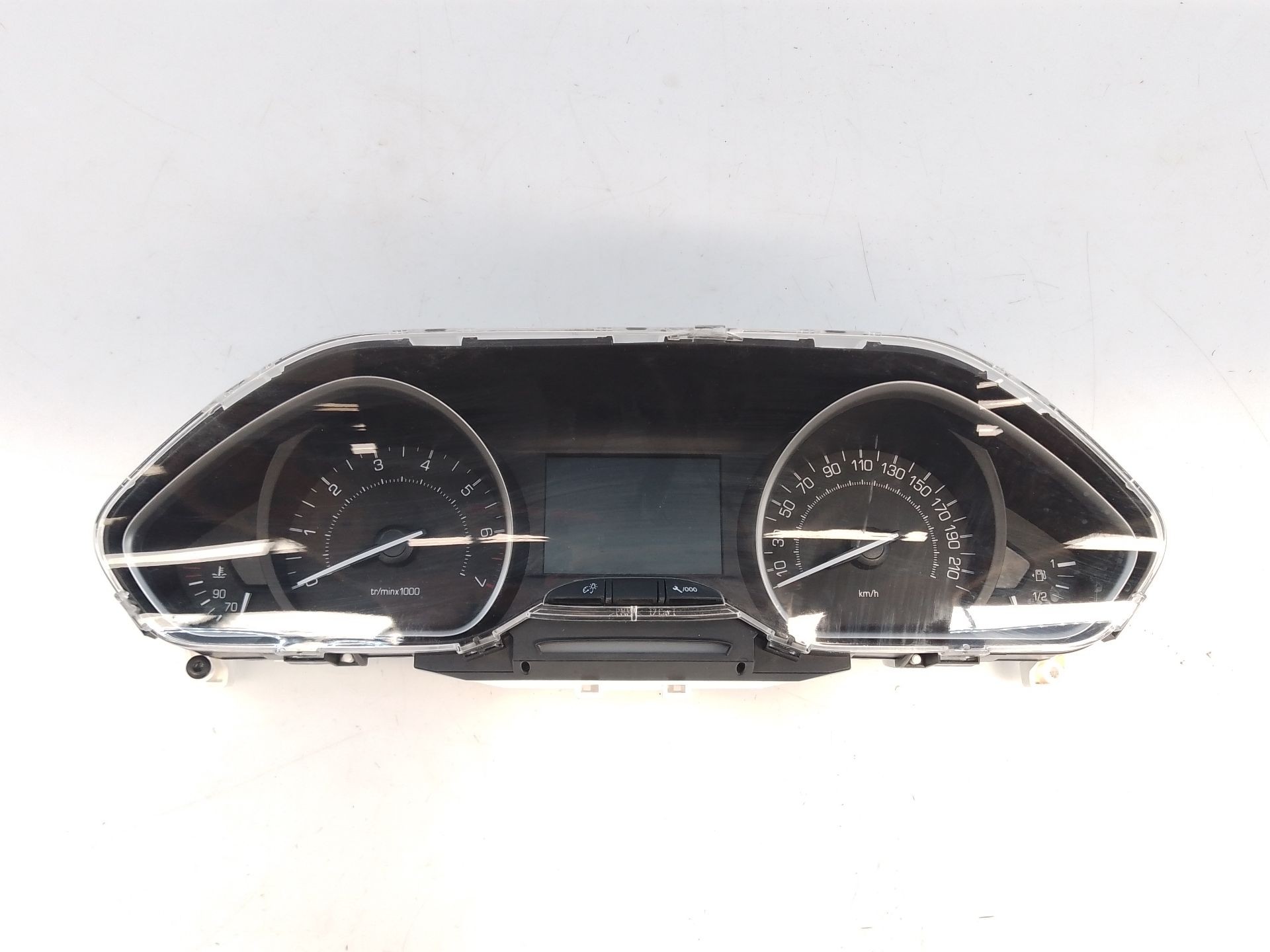 CUADRO INSTRUMENTOS PEUGEOT 208 I (CA_, CC_) 9821126480 / E3-B2-31-2 9821126480E3B2312 - Vista 2