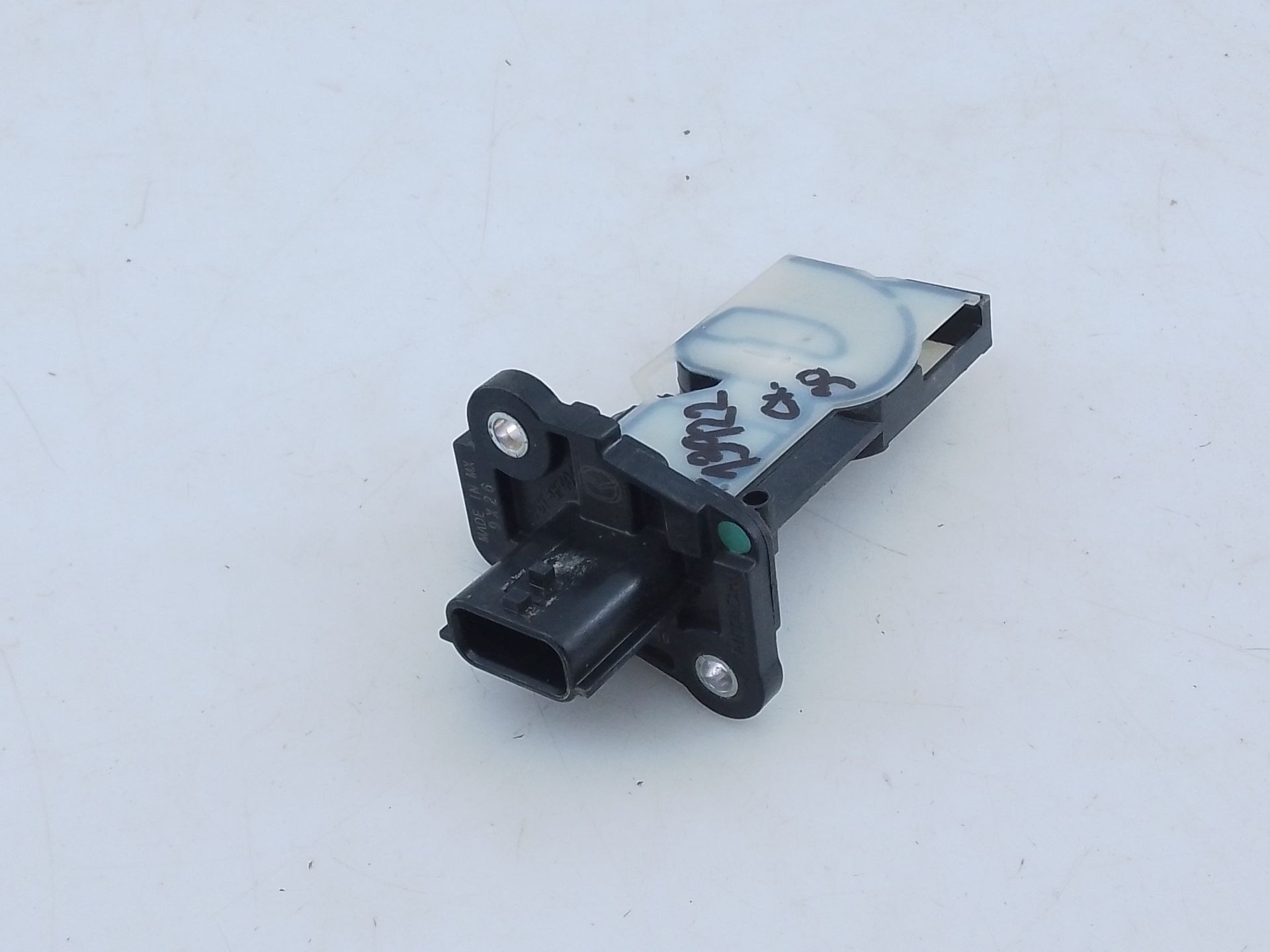 CAUDALIMETRO MAZDA CX-30 (DM) HF01KS440 / E3-B5-22-2 HF01KS440E3B5222