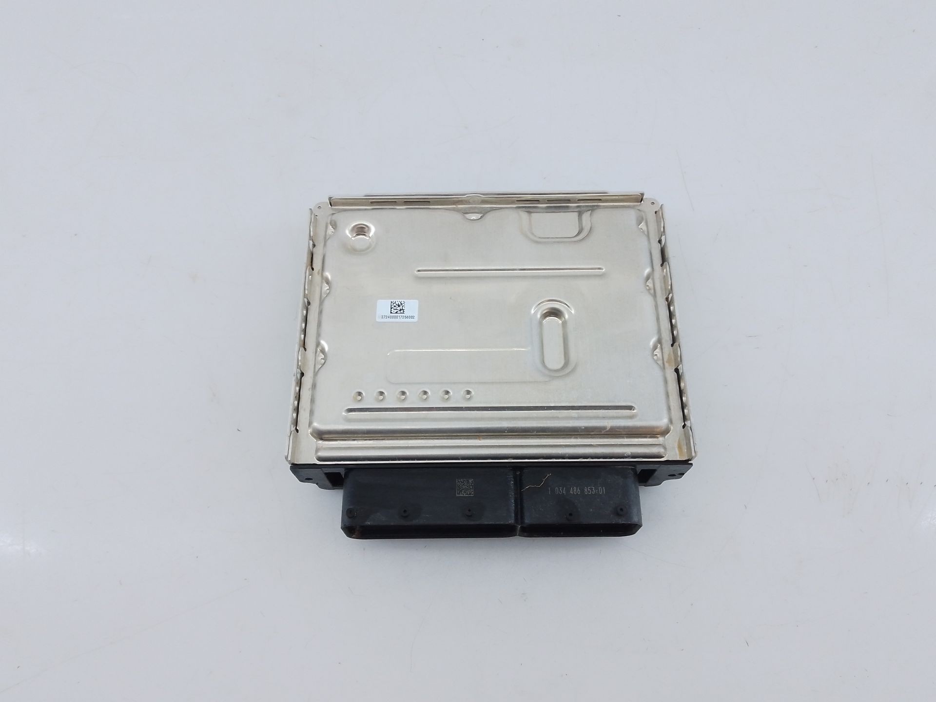 CENTRALITA MOTOR UCE VOLKSWAGEN T-ROC (A11, D11) 05E907309BN / E2-A1-3-6 / 0261S106TK 05E907309BNE2A1360261S106TK - Vista 2