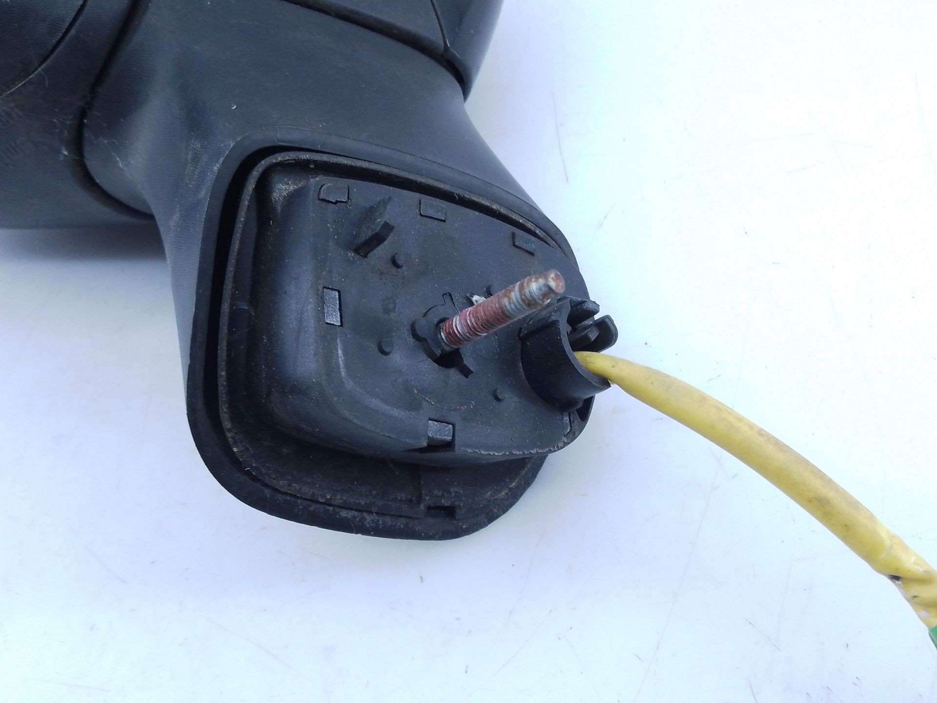 RETROVISOR IZQUIERDO ELECTRICO RENAULT CAPTUR I (J5_, H5_) E1-A1-7-2 E1A172 - Vista 3