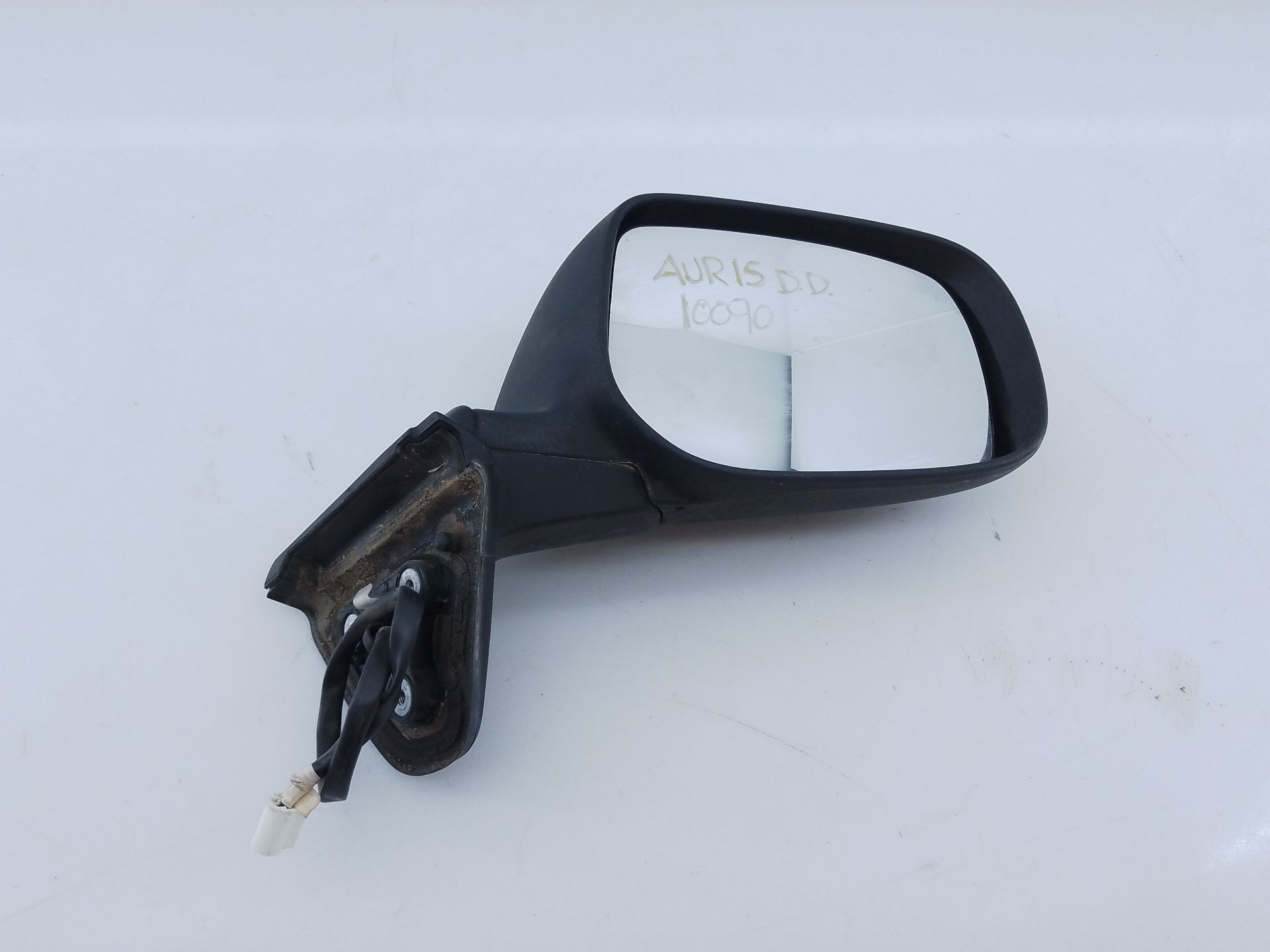 RETROVISOR DERECHO ELECTRICO TOYOTA AURIS E2-B4-49-2 E2B4492
