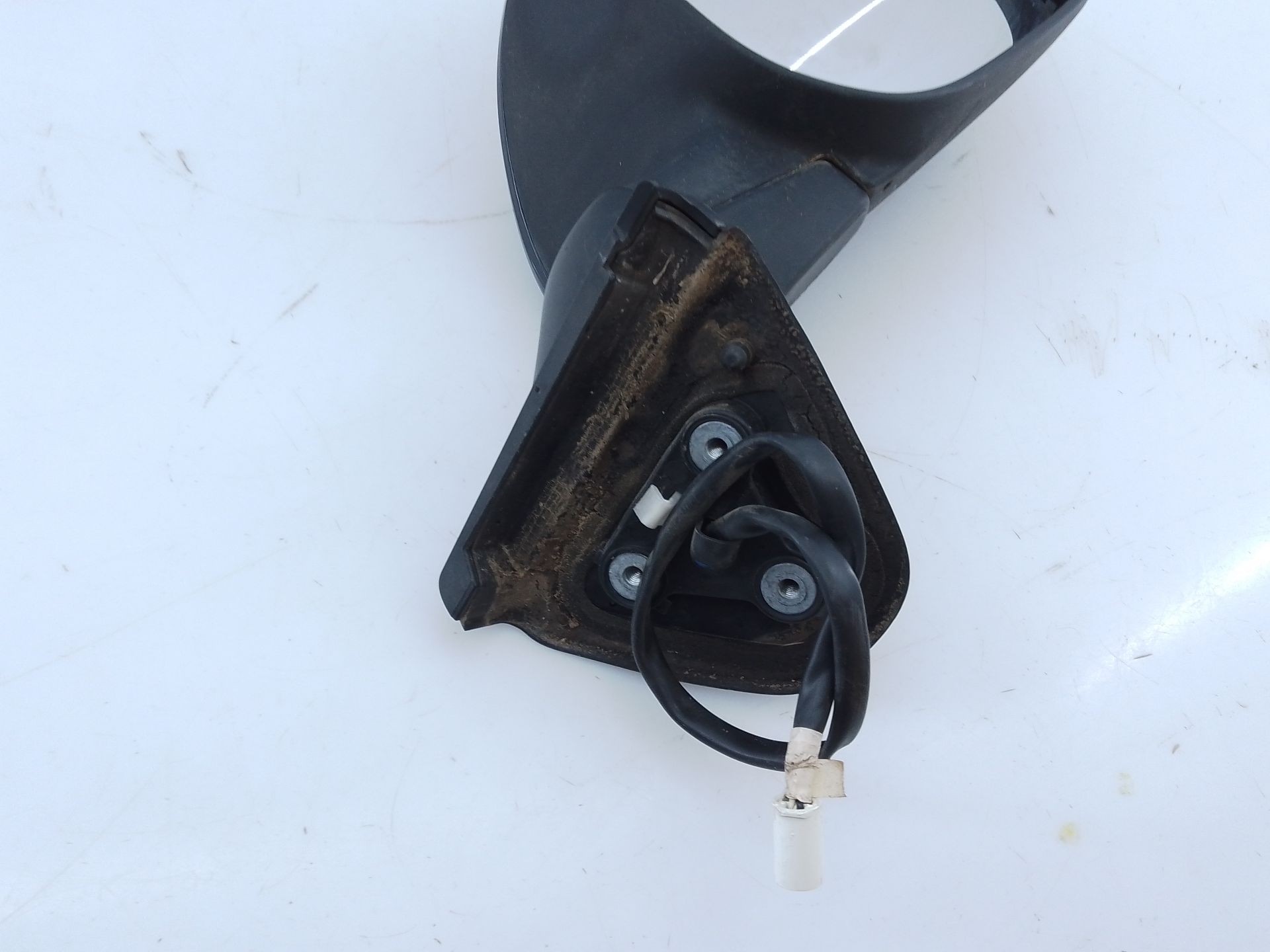 RETROVISOR DERECHO ELECTRICO TOYOTA AURIS E2-B4-49-2 E2B4492 - Vista 2