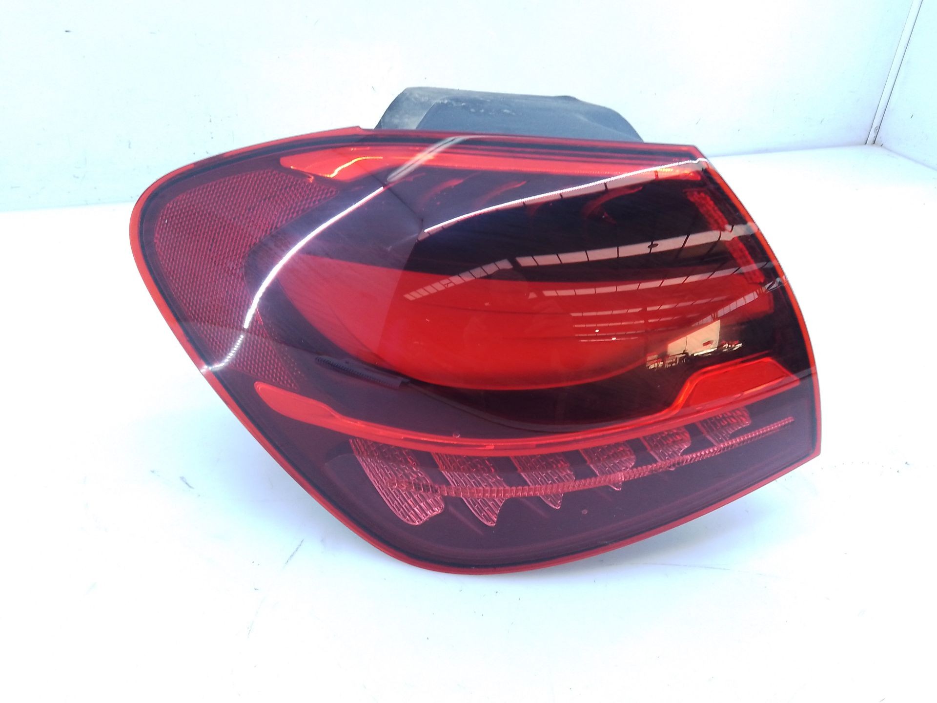 PILOTO TRASERO IZQUIERDO MERCEDES-BENZ CLASE A (W177) A17790621 / E1-A2-11-1 A17790621E1A2111 - Vista 2